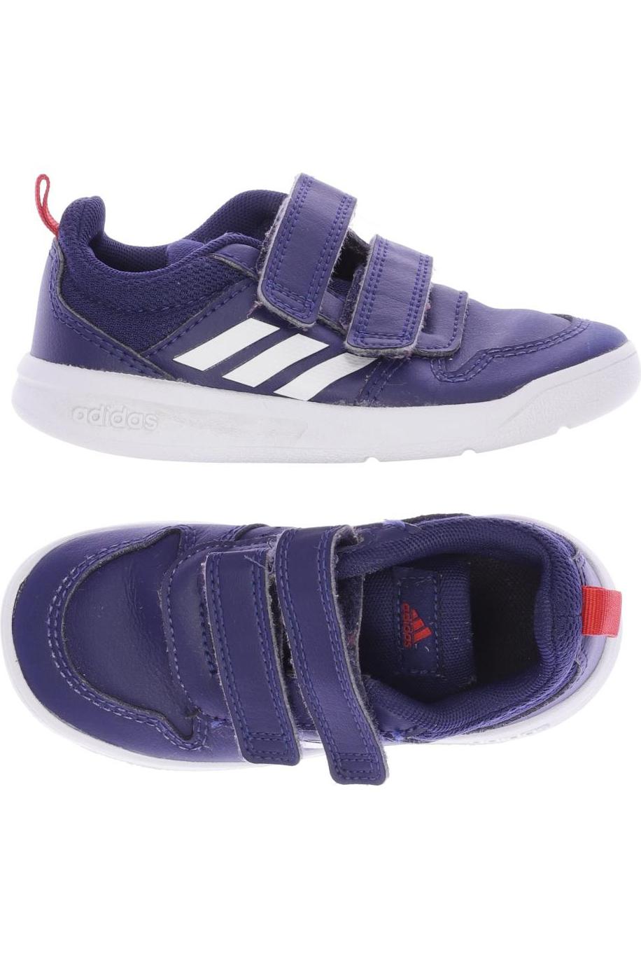 

adidas Herren Kinderschuhe, marineblau, Gr. 25
