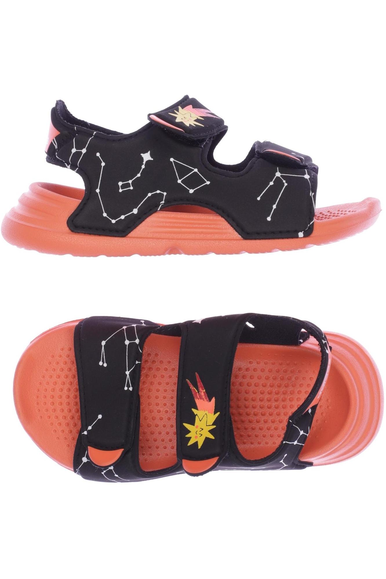 

adidas Herren Kinderschuhe, schwarz, Gr. 25