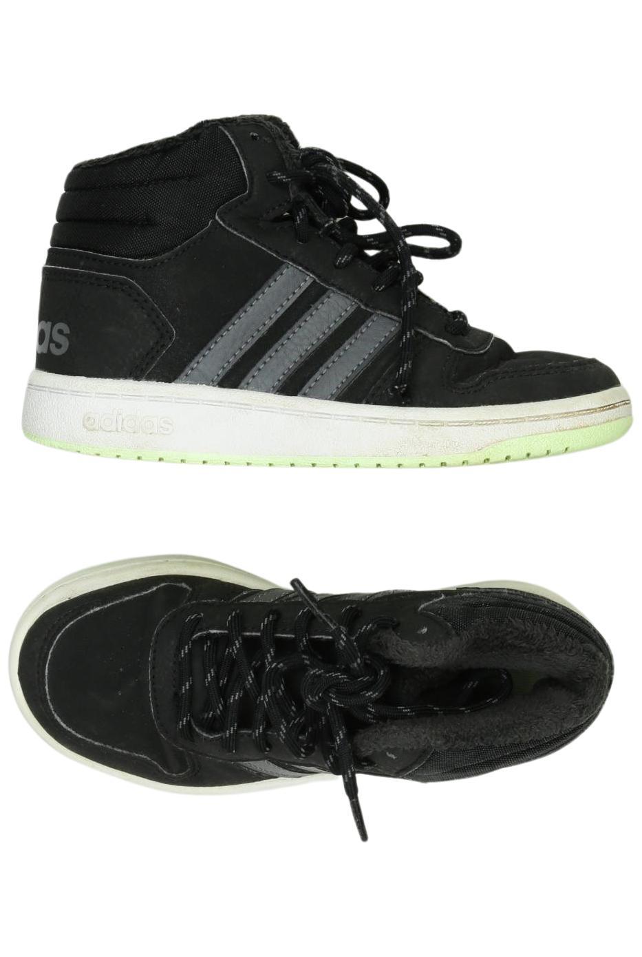 

adidas Herren Kinderschuhe, schwarz, Gr. 29