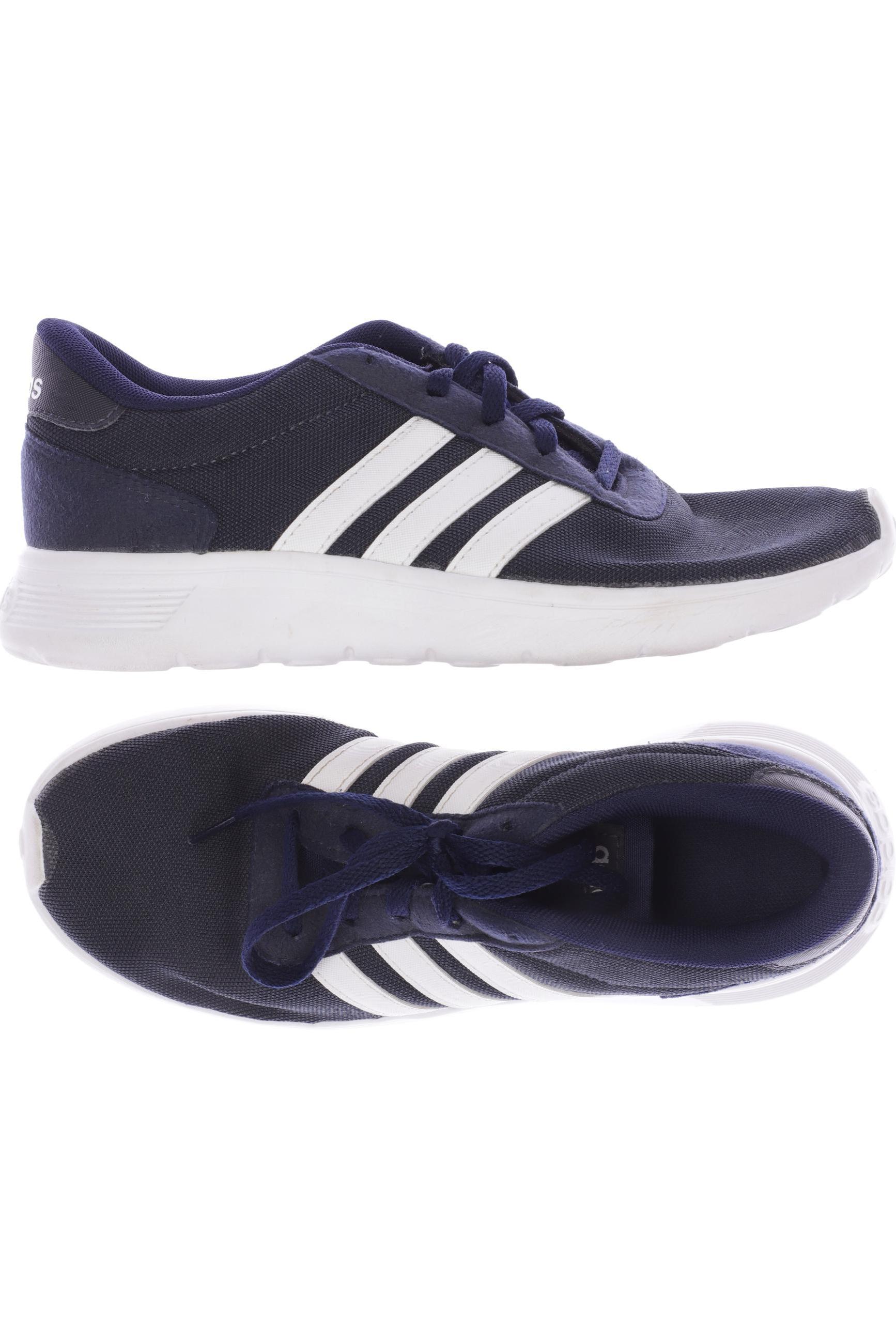 

adidas Jungen Kinderschuhe, marineblau
