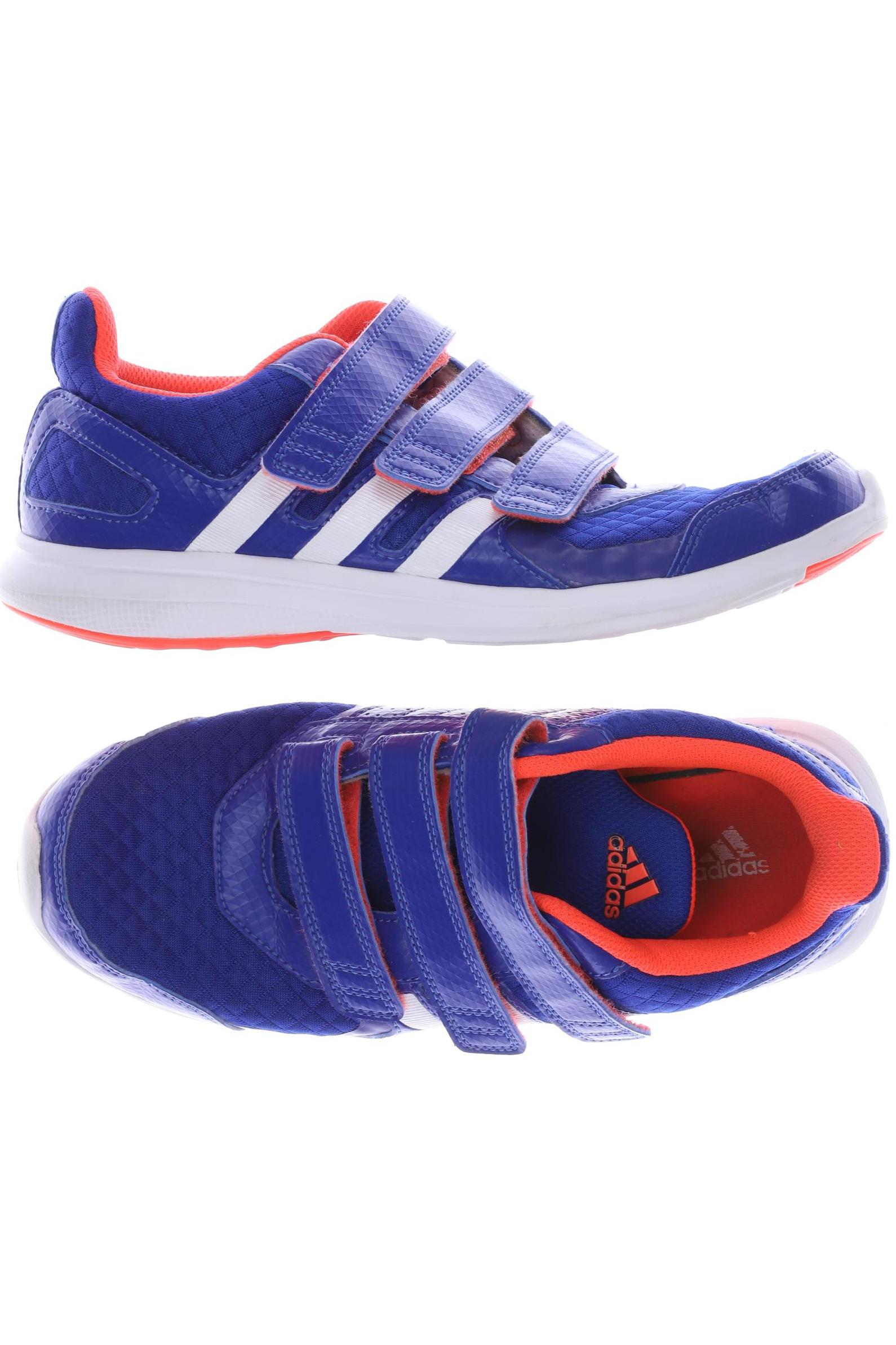 

Adidas Jungen Kinderschuhe, blau