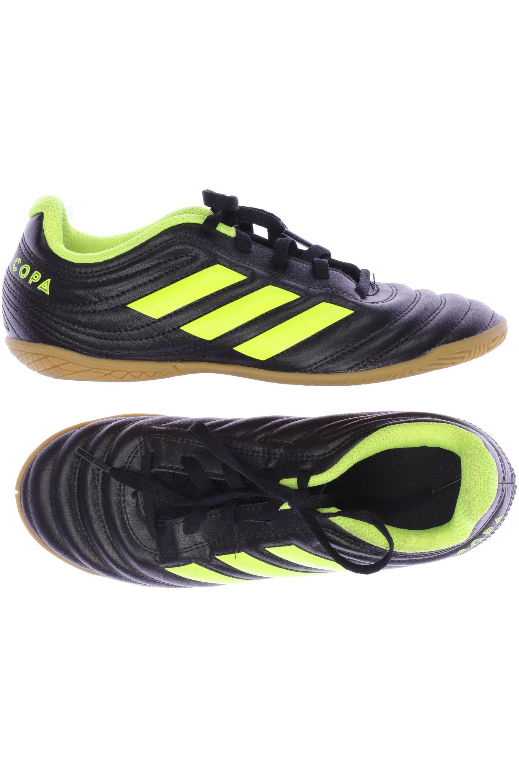 

adidas Herren Kinderschuhe, schwarz, Gr. 35