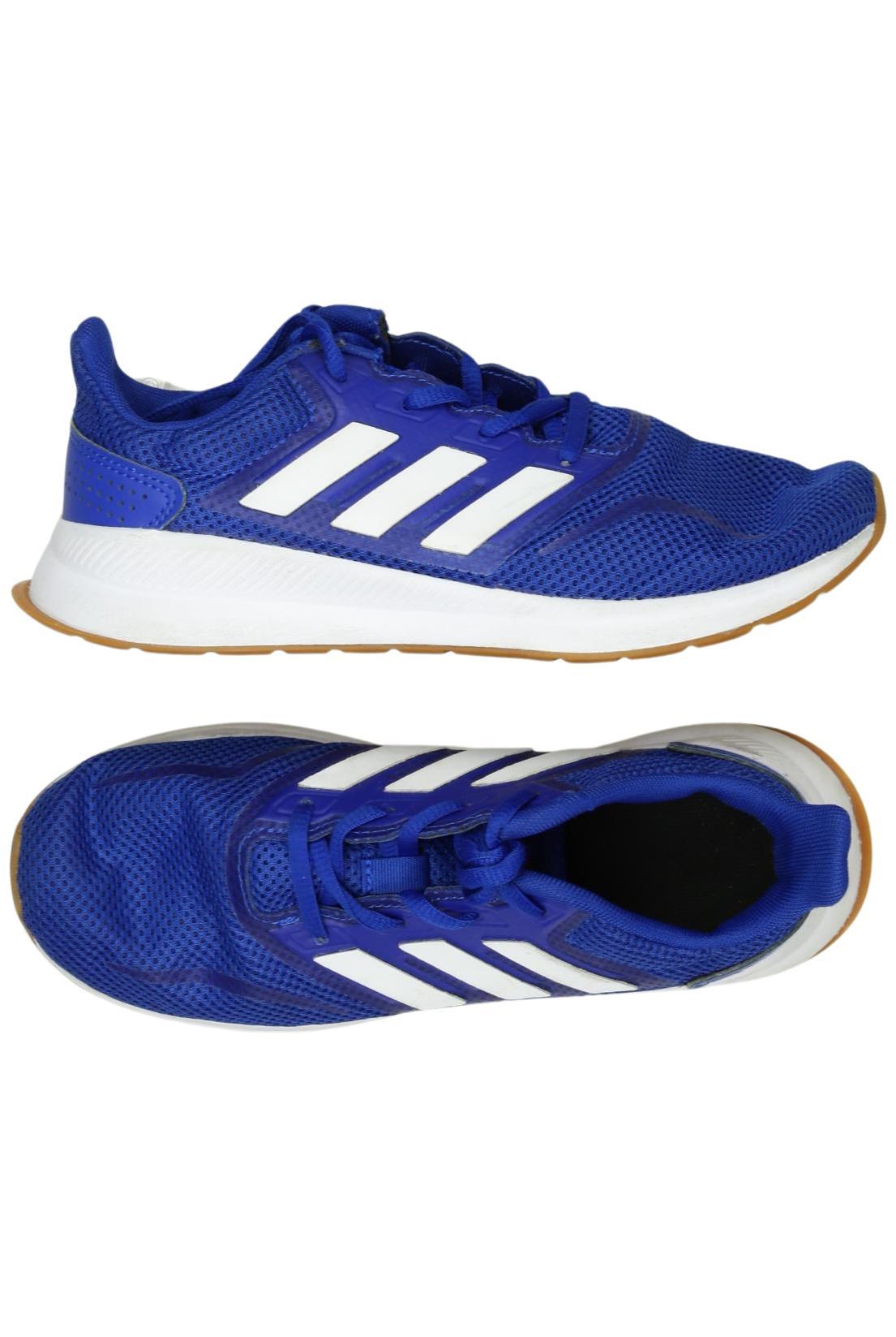 

adidas Herren Kinderschuhe, mehrfarbig, Gr. 35