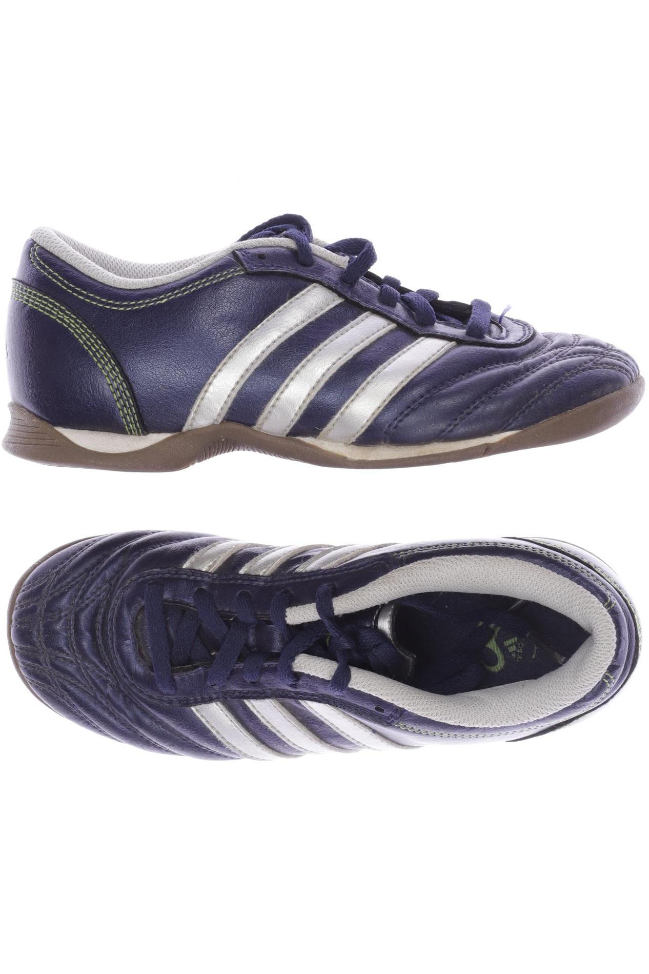 

Adidas Jungen Kinderschuhe, marineblau