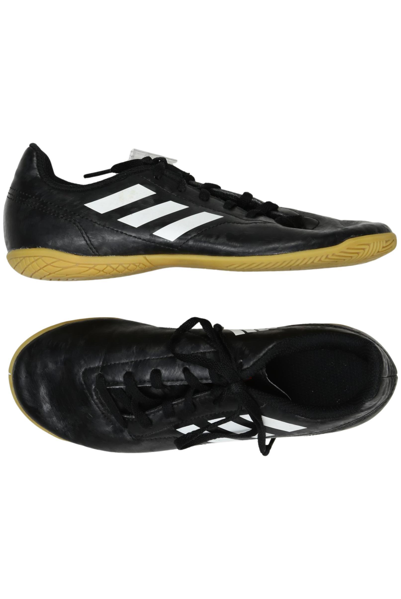 

adidas Herren Kinderschuhe, schwarz, Gr. 36