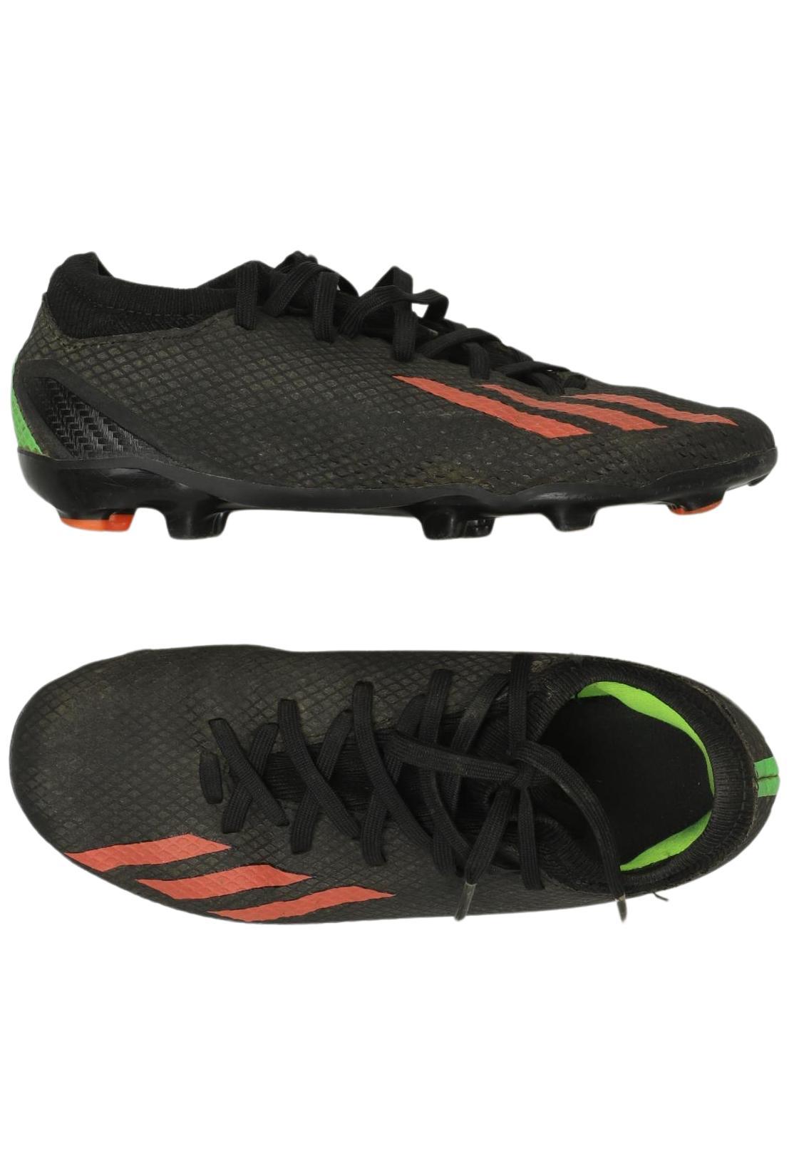 

adidas Herren Kinderschuhe, braun, Gr. 34
