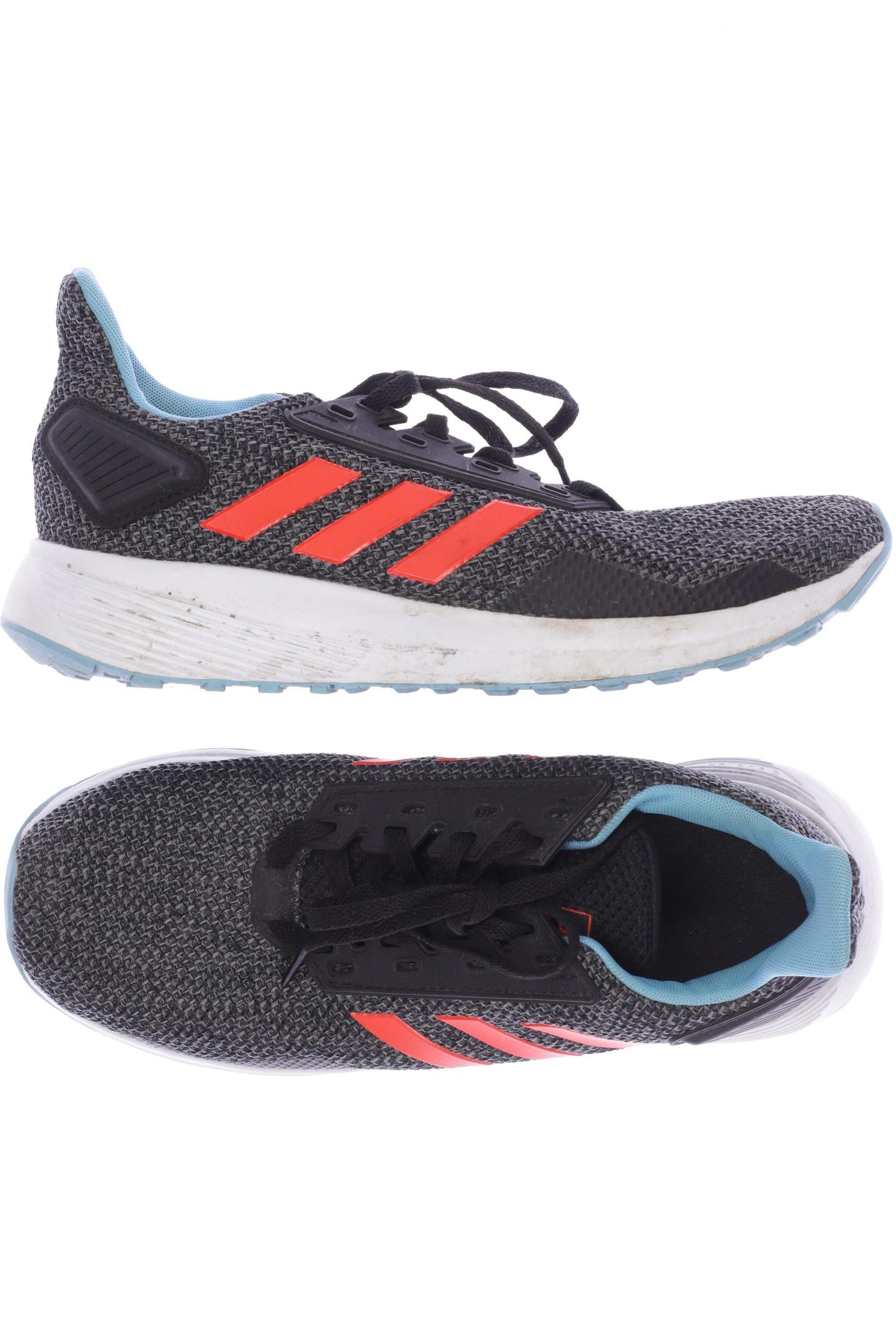 

adidas Herren Kinderschuhe, grau, Gr. 38