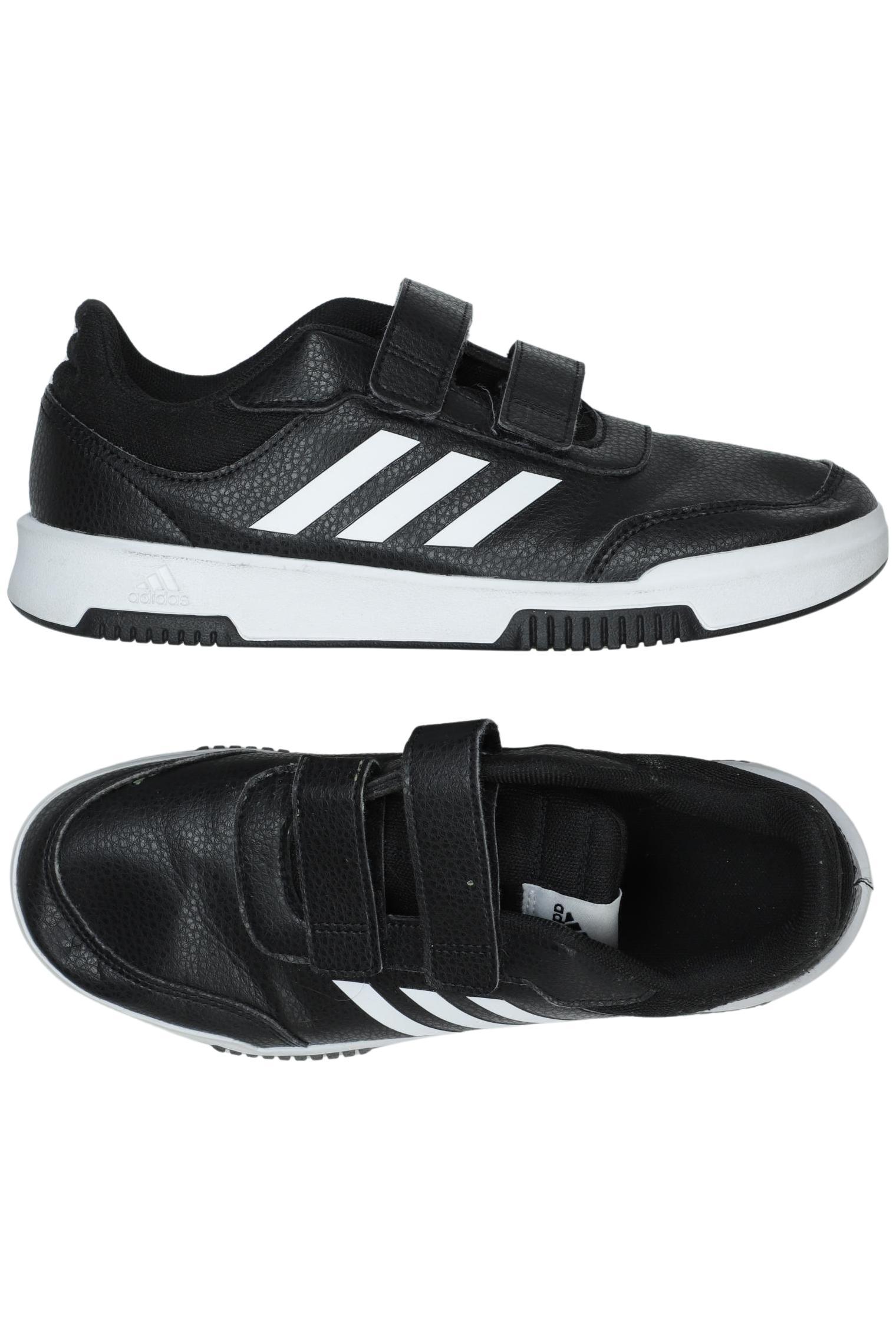 

adidas Herren Kinderschuhe, schwarz, Gr. 39