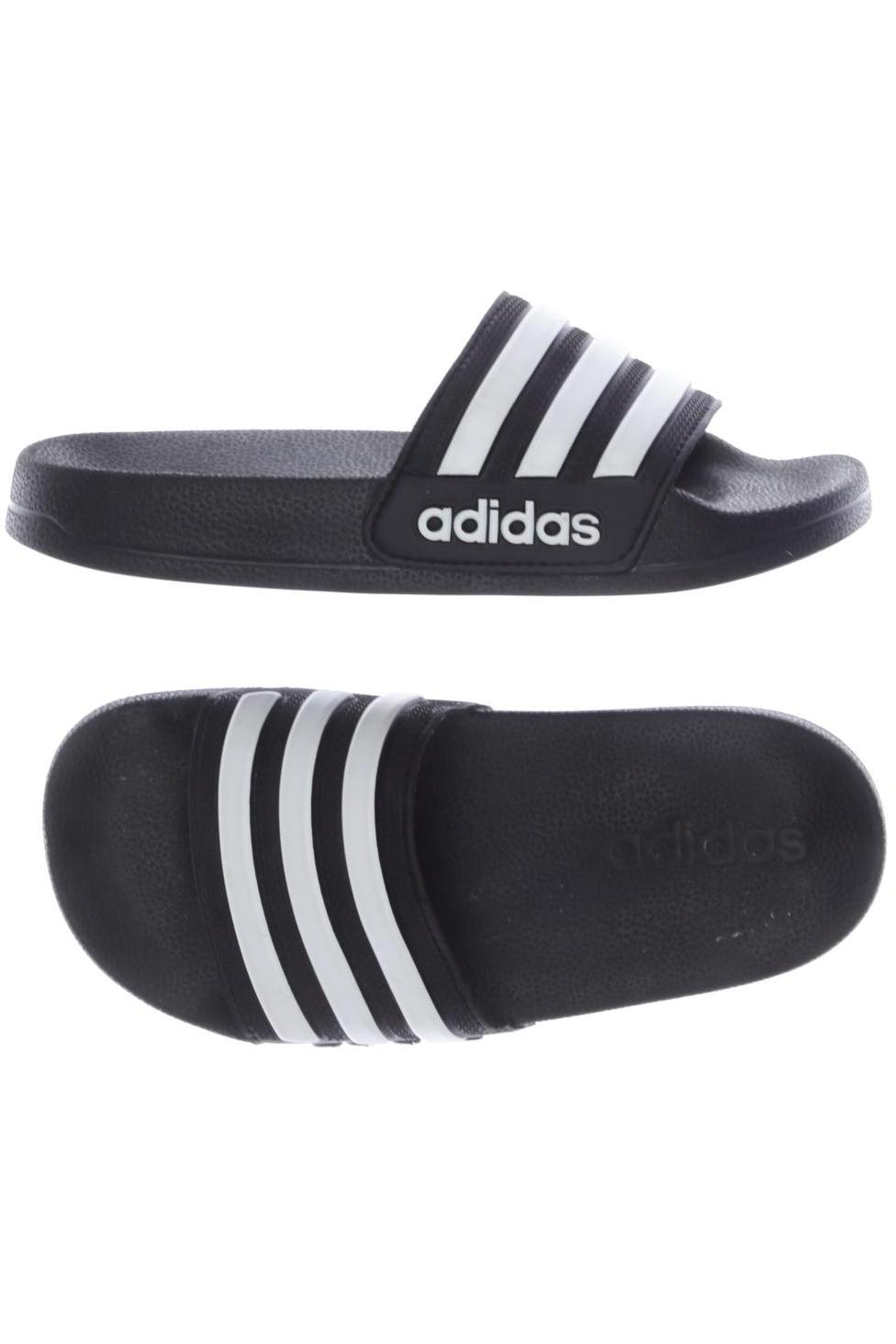 

adidas Herren Kinderschuhe, schwarz, Gr. 29