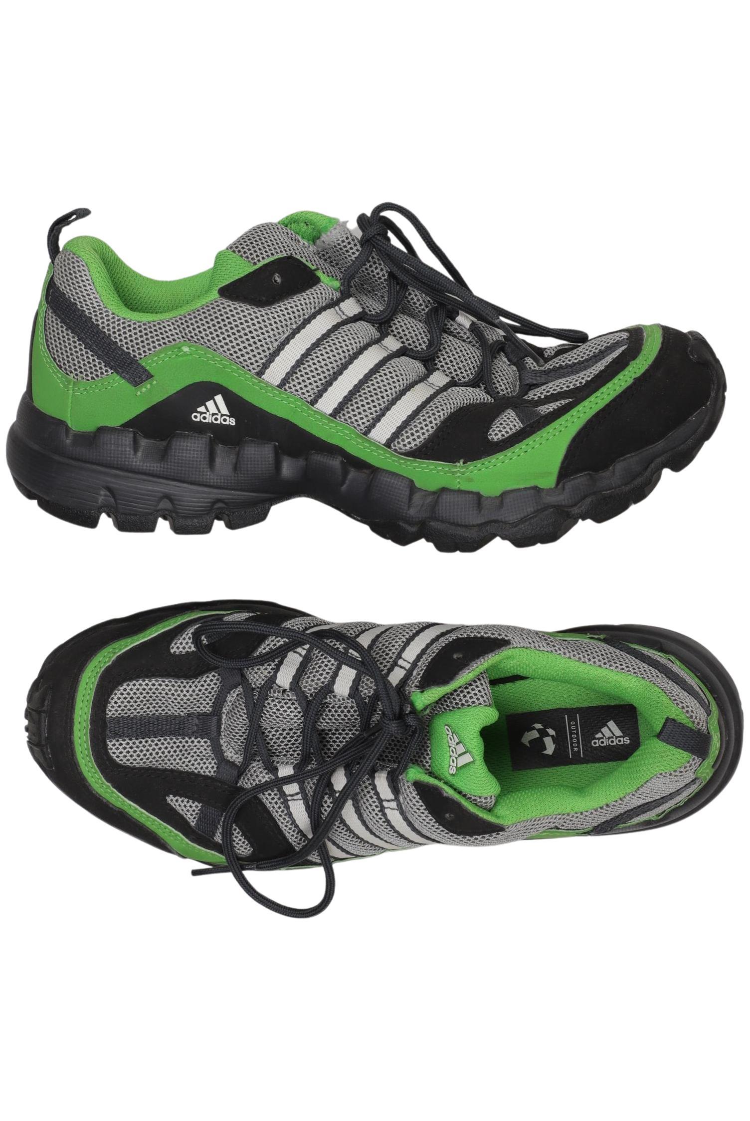 

adidas Jungen Kinderschuhe, mehrfarbig, Gr. 37.5