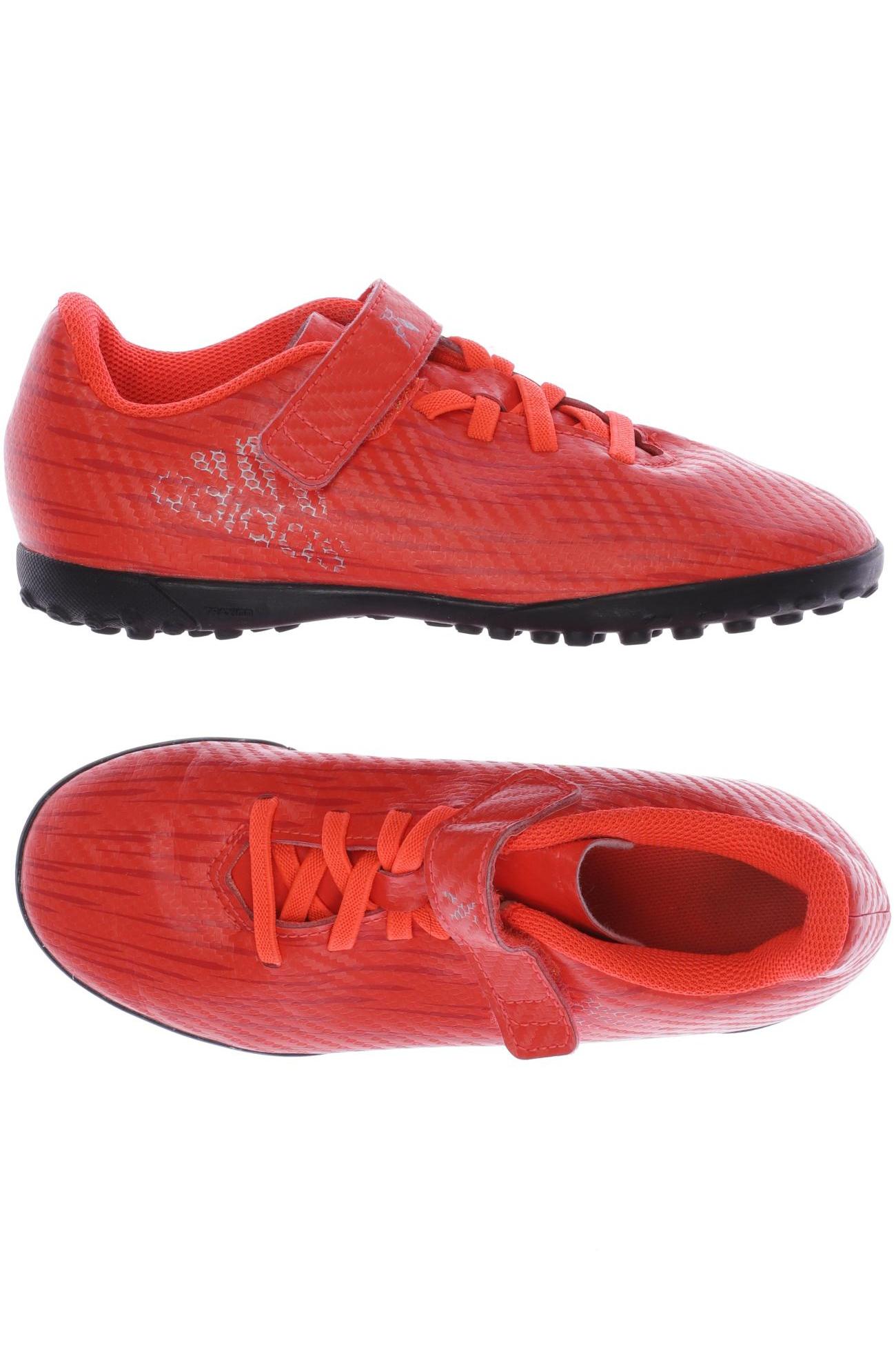 

adidas Jungen Kinderschuhe, orange