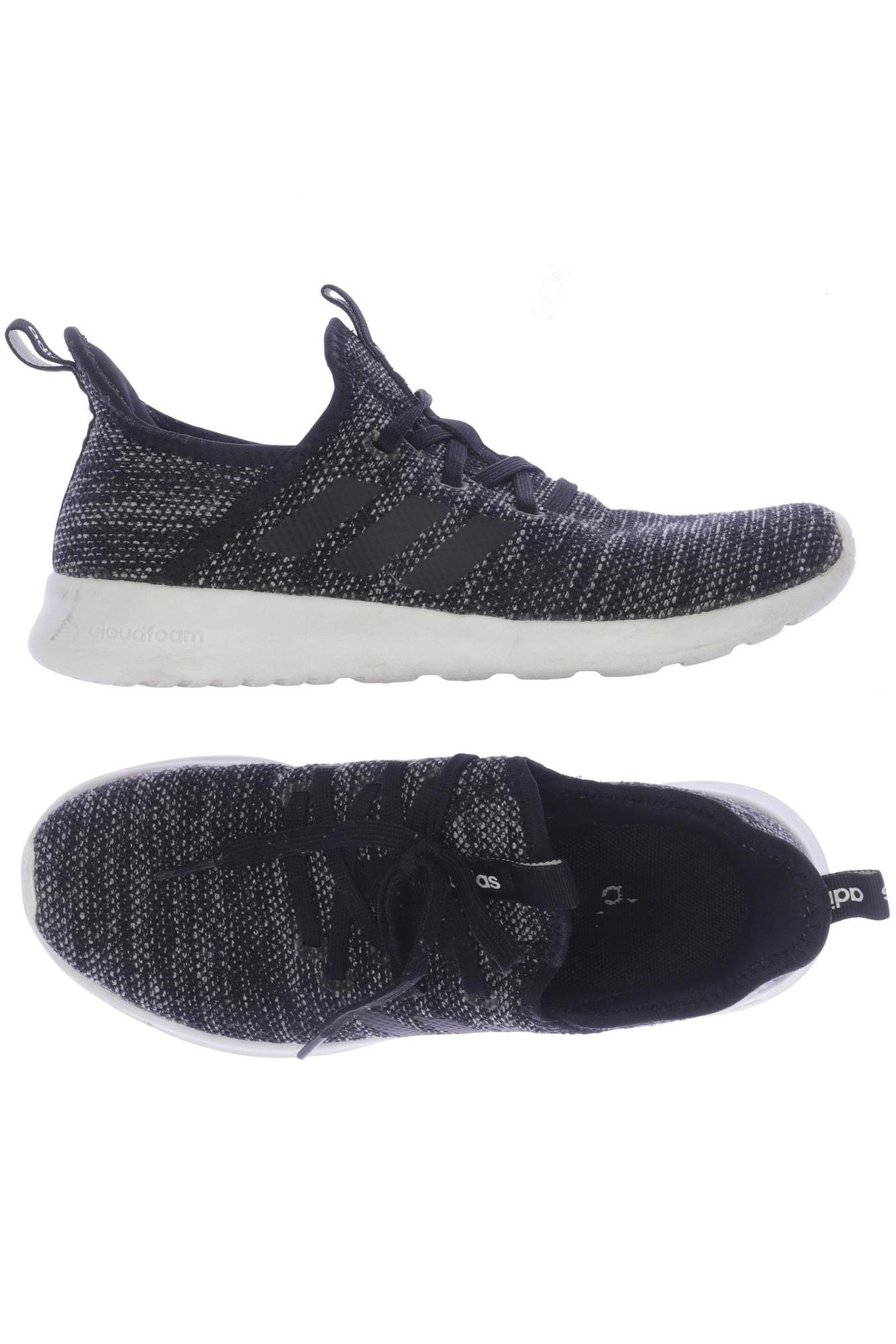 

adidas Herren Kinderschuhe, schwarz, Gr. 38