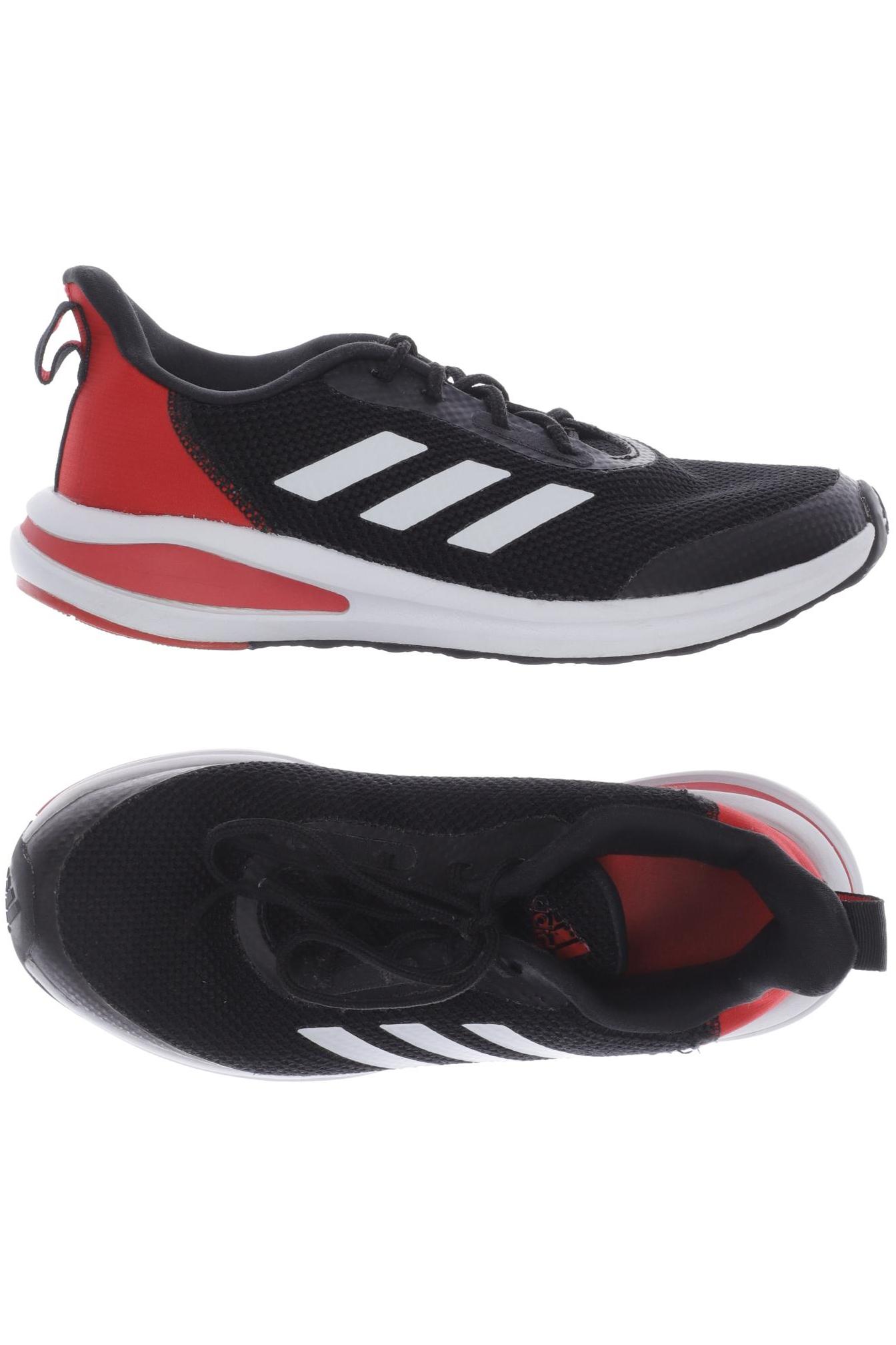 

adidas Herren Kinderschuhe, schwarz, Gr. 36.5