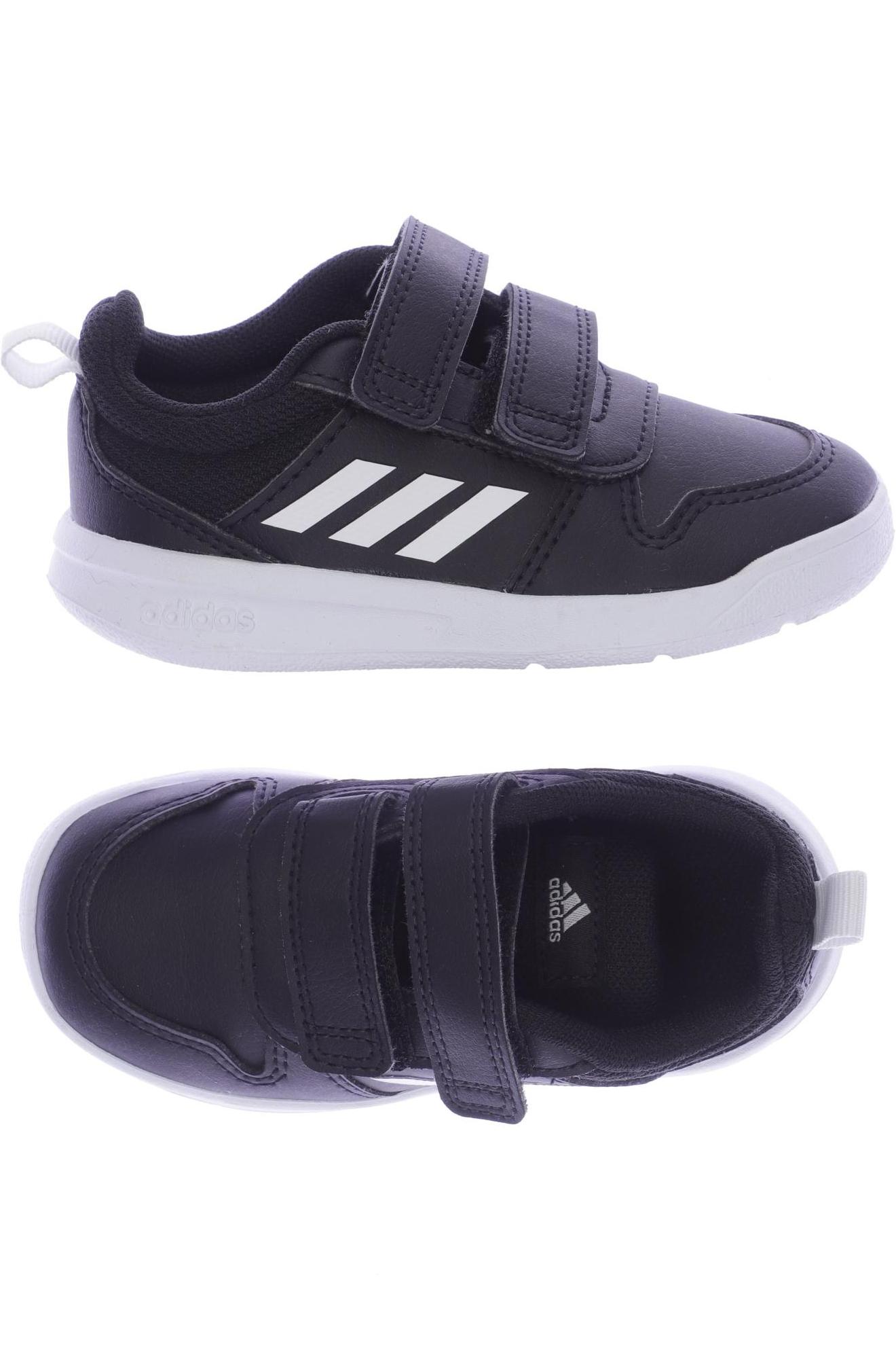 

Adidas Jungen Kinderschuhe, schwarz