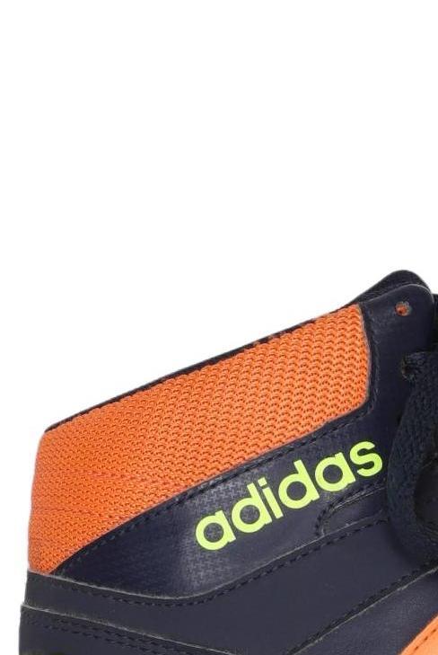 Thumbnail - adidas Jungen Kinderschuhe, neon, Gr. 38