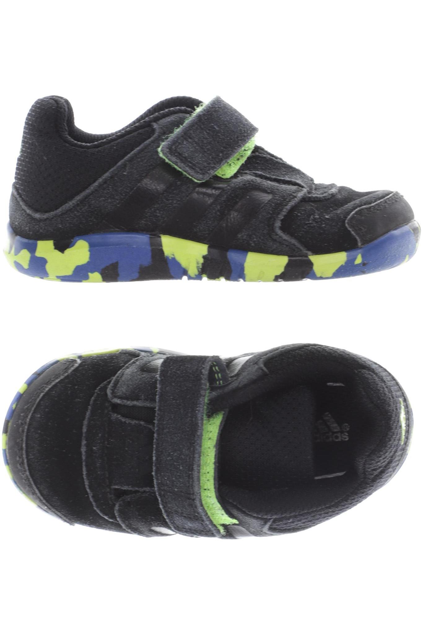 

Adidas Jungen Kinderschuhe, blau