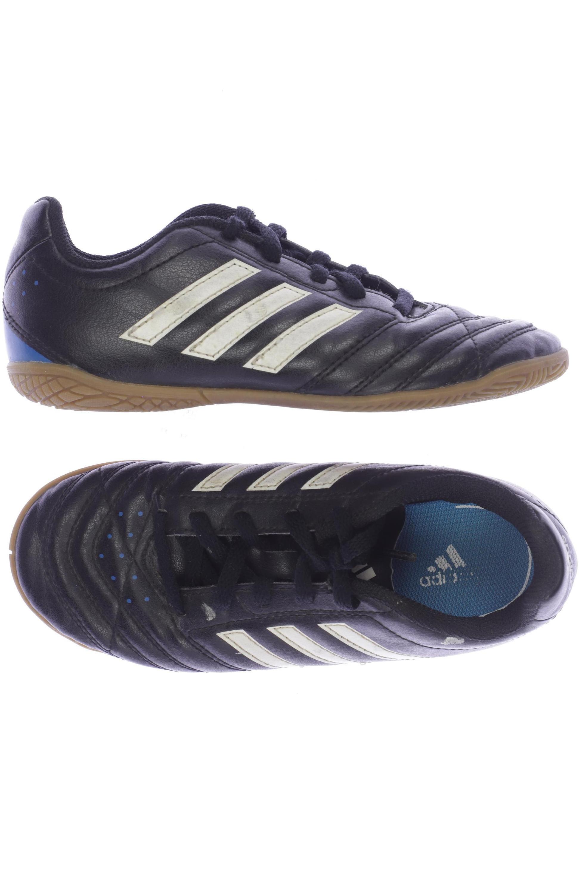 

adidas Herren Kinderschuhe, schwarz, Gr. 31