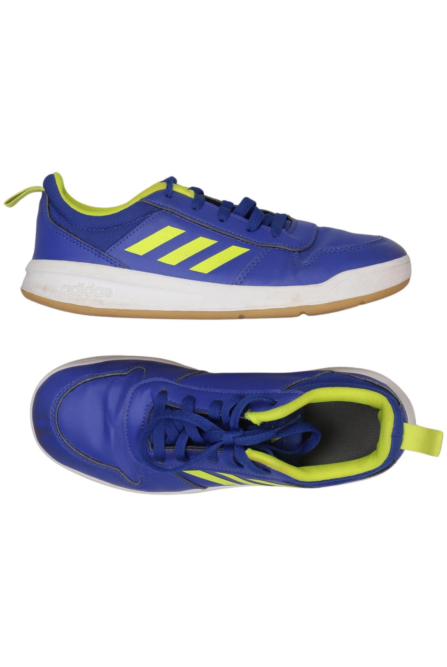 

adidas Herren Kinderschuhe, neon, Gr. 36