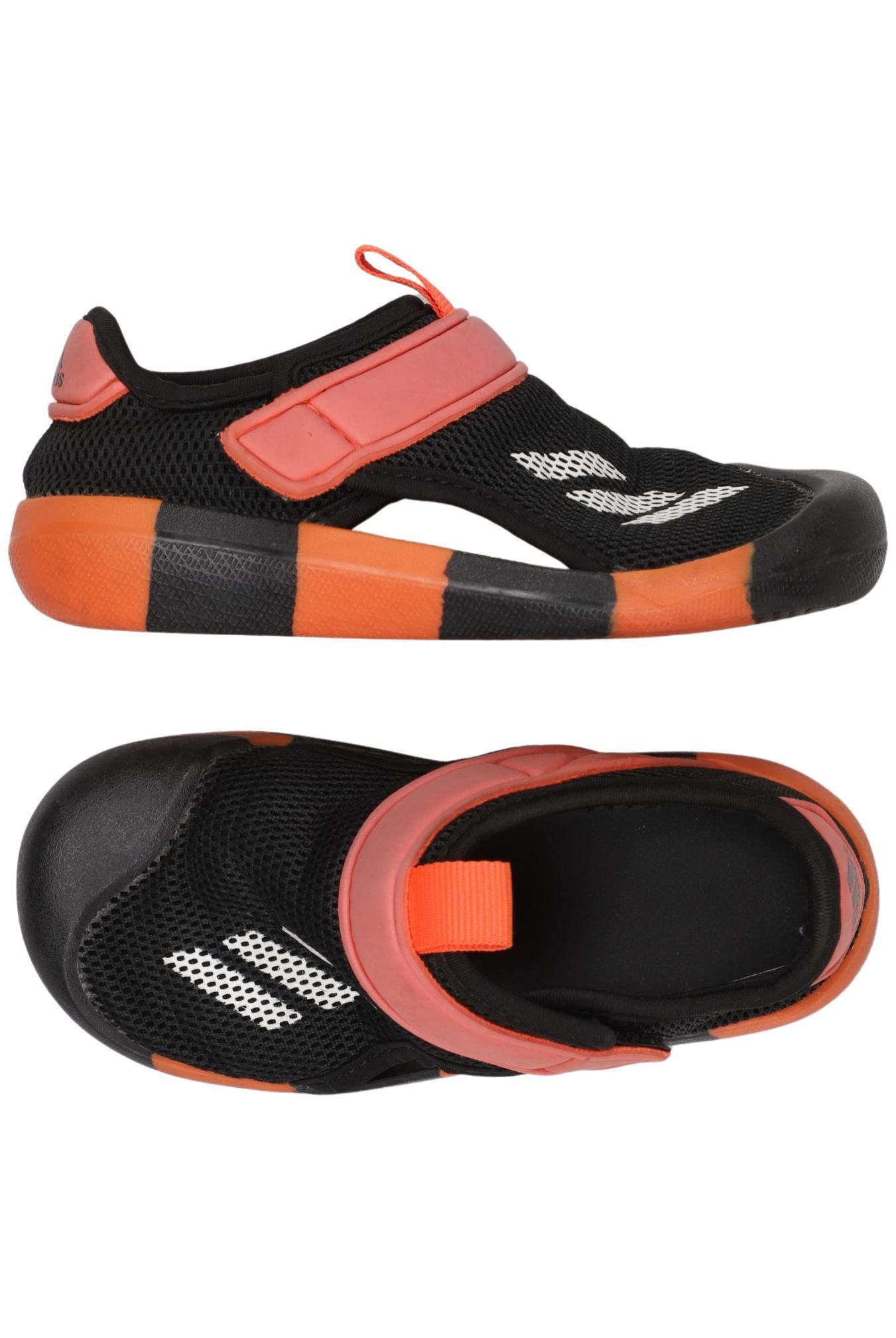 

adidas Herren Kinderschuhe, schwarz, Gr. 27