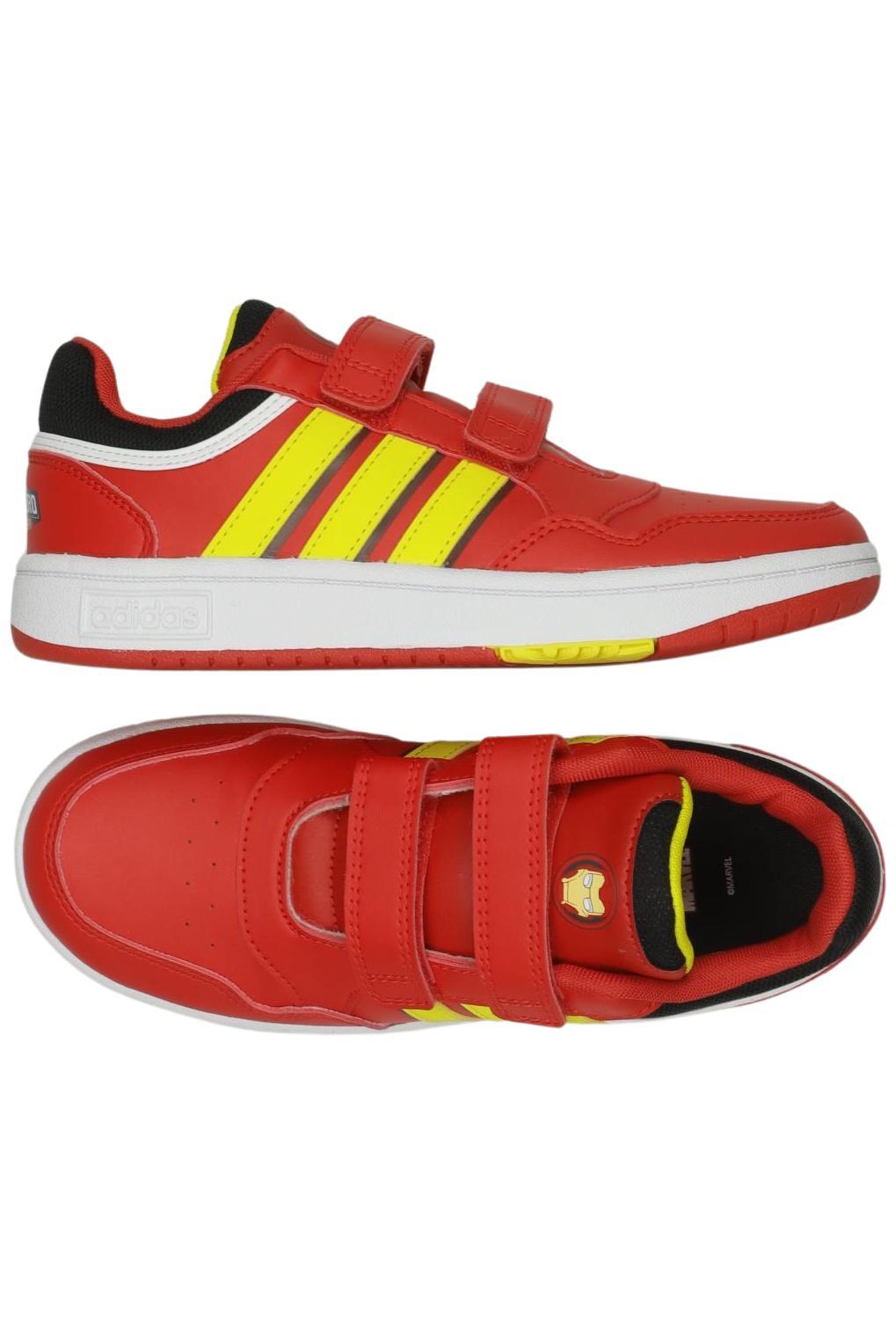 

adidas Jungen Kinderschuhe, mehrfarbig, Gr. 35