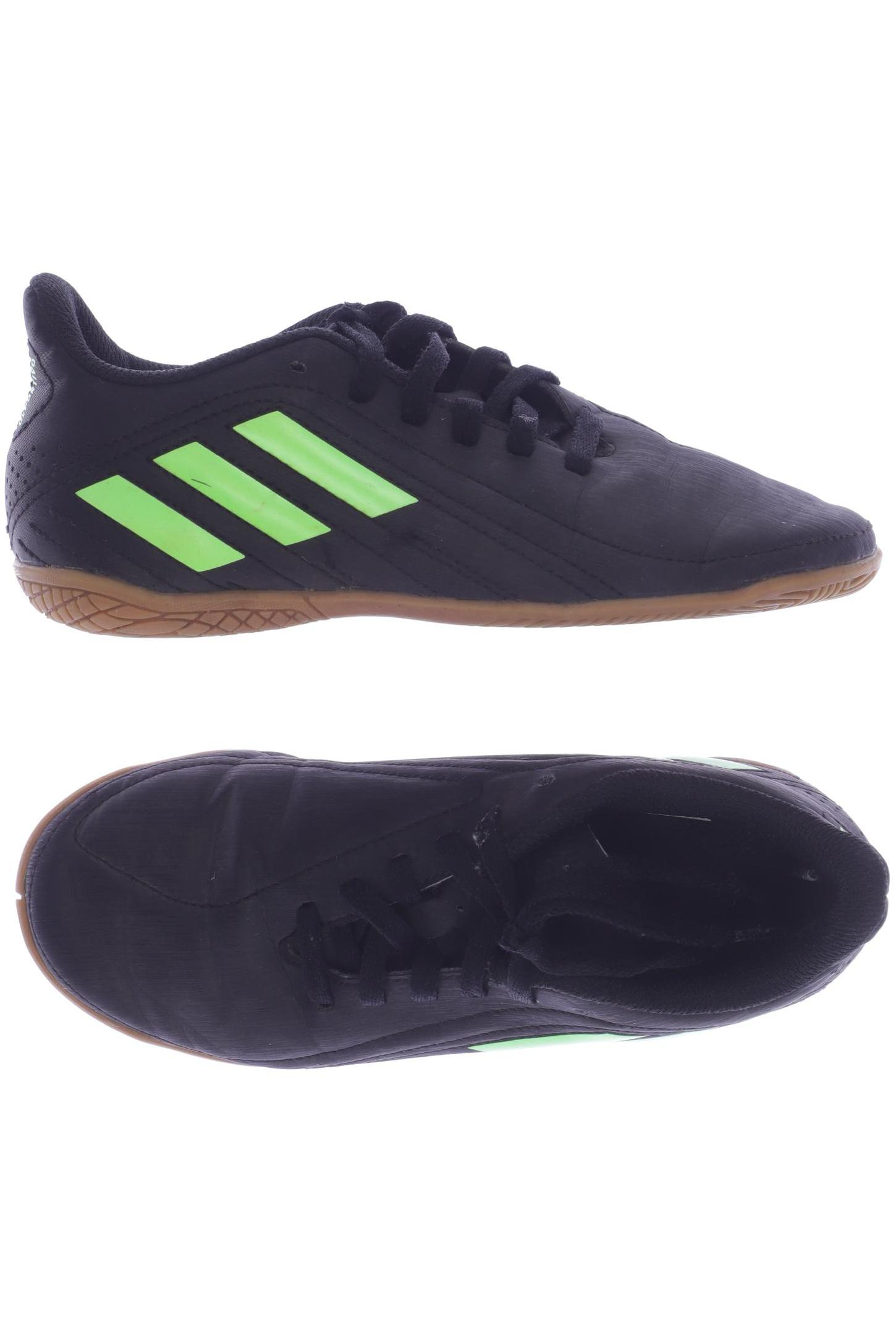 

Adidas Jungen Kinderschuhe, schwarz