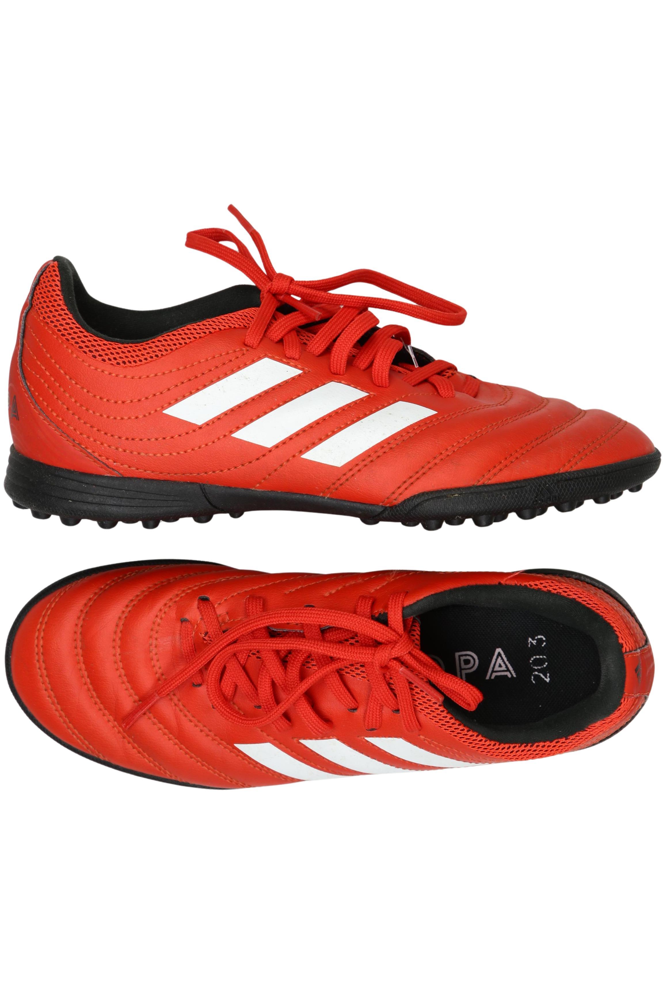 

adidas Jungen Kinderschuhe, mehrfarbig, Gr. 36