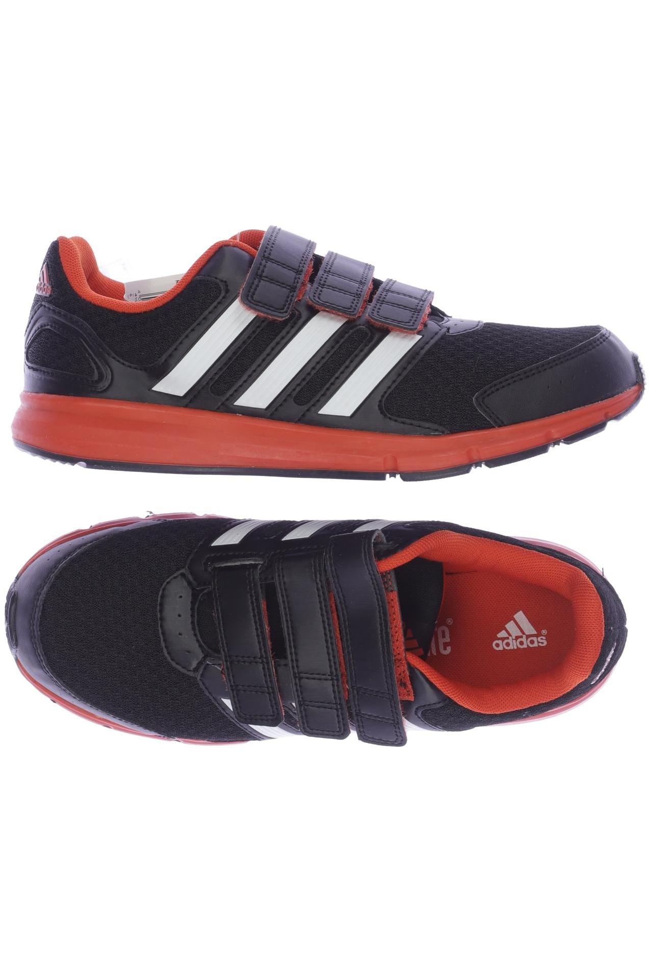 

Adidas Jungen Kinderschuhe, schwarz