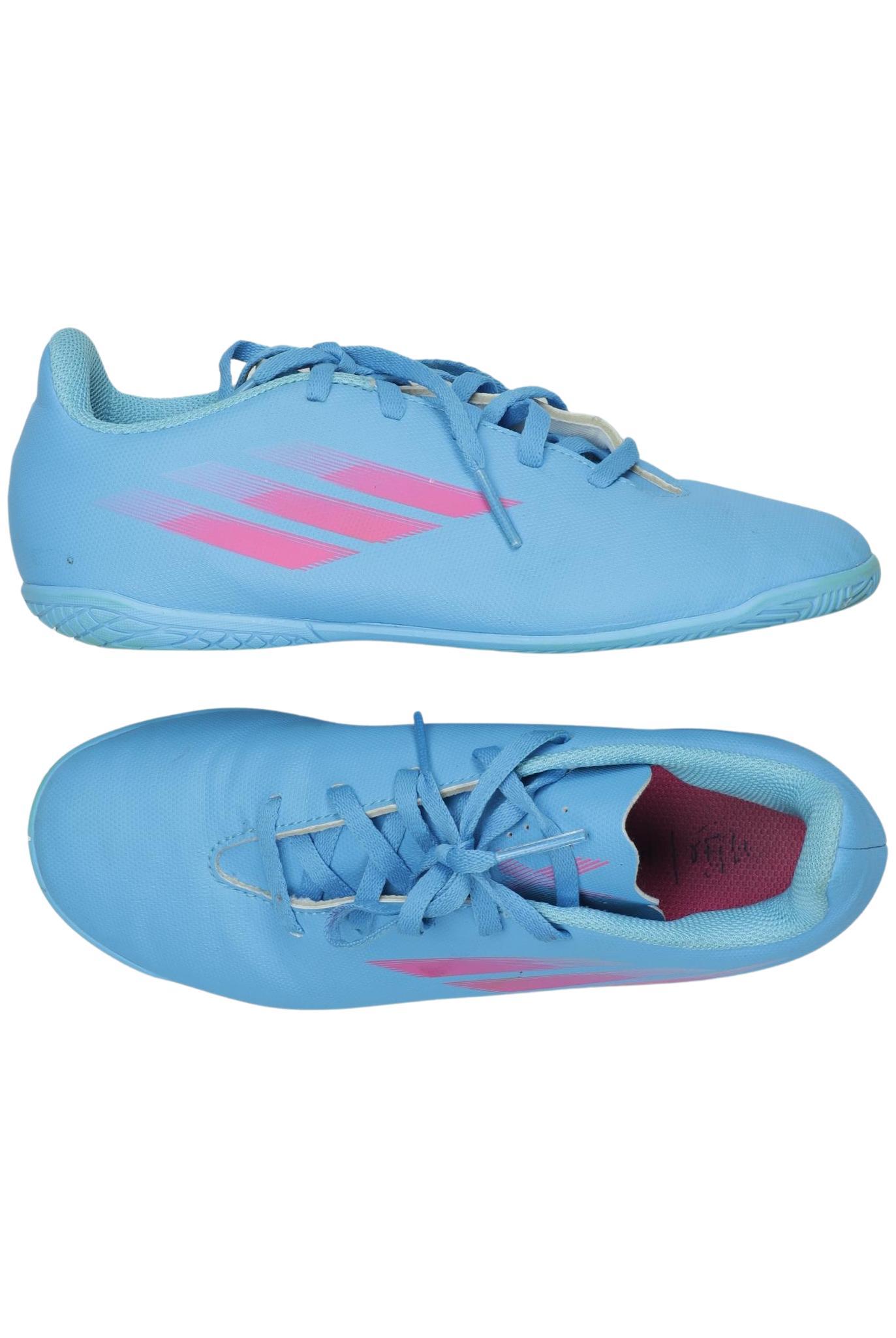 

adidas Jungen Kinderschuhe, mehrfarbig, Gr. 37.5