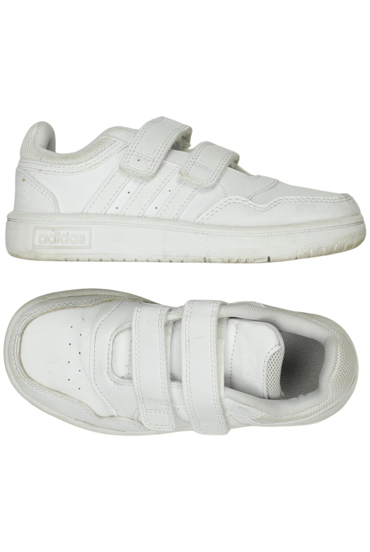 

adidas Jungen Kinderschuhe, weiß, Gr. 29