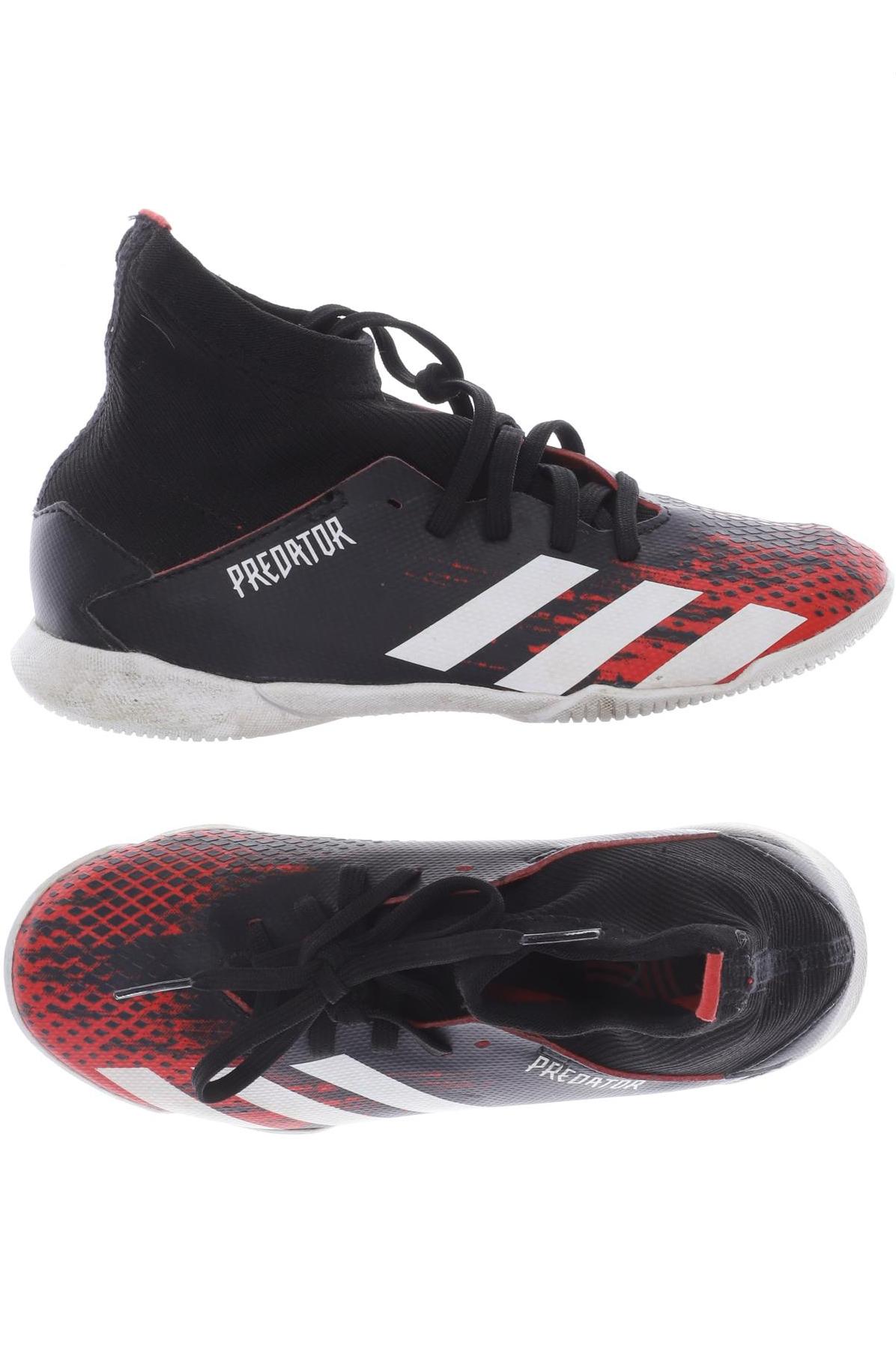 

Adidas Jungen Kinderschuhe, rot