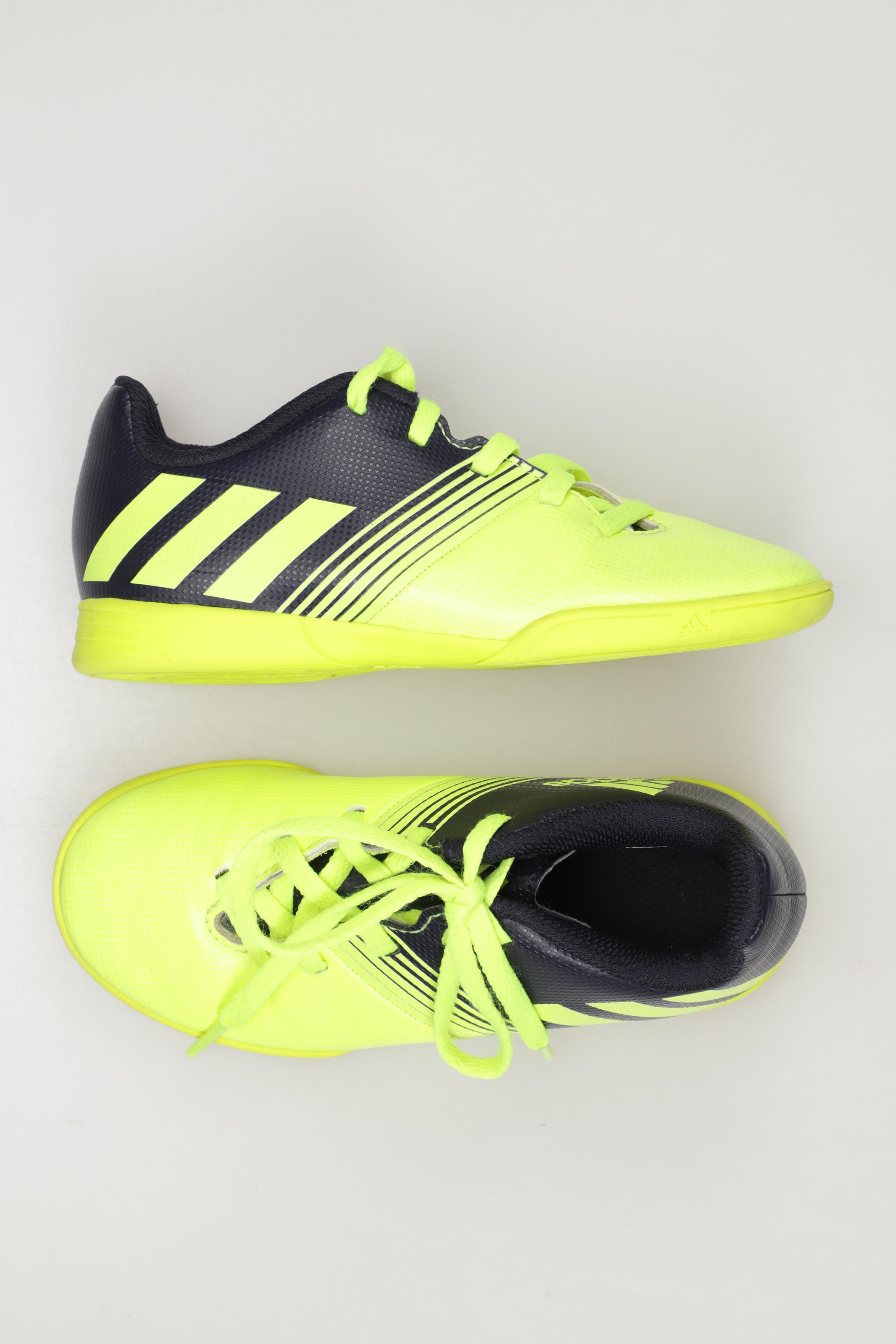 

adidas Herren Kinderschuhe, neon, Gr. 29