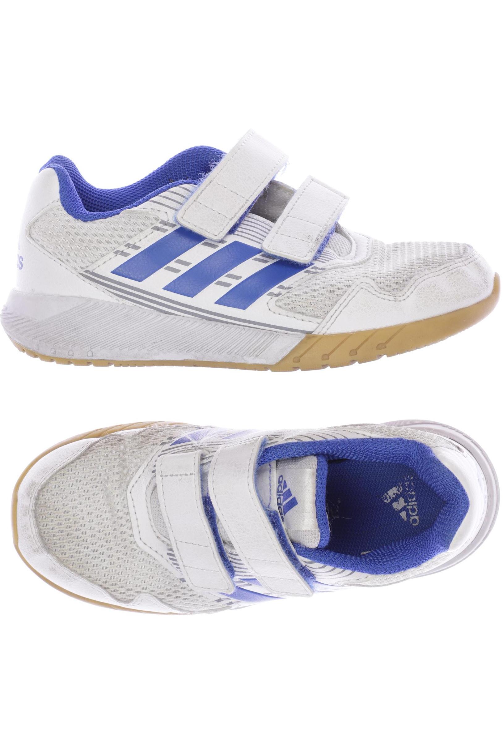 

Adidas Jungen Kinderschuhe, weiß