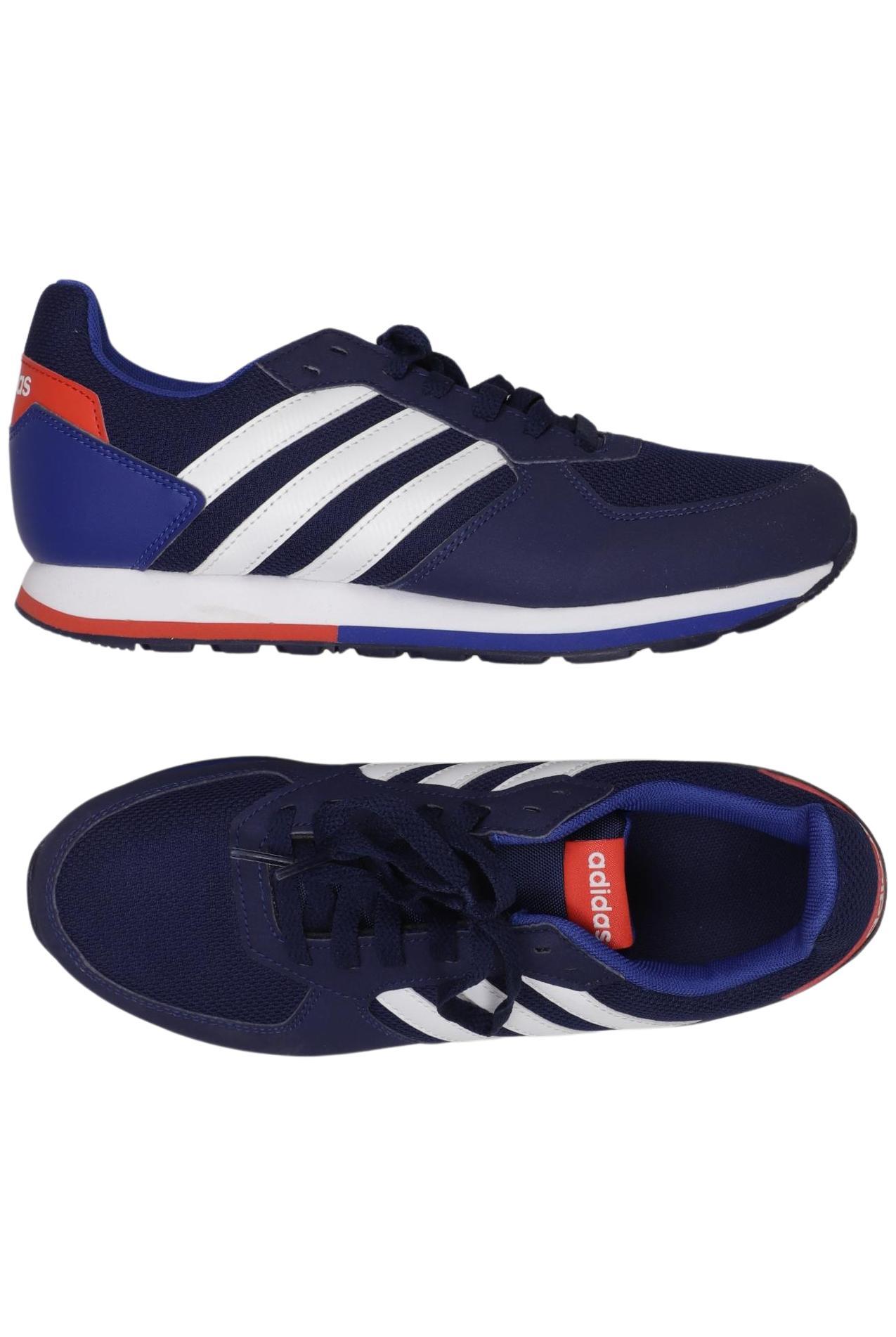 

adidas Jungen Kinderschuhe, mehrfarbig, Gr. 38