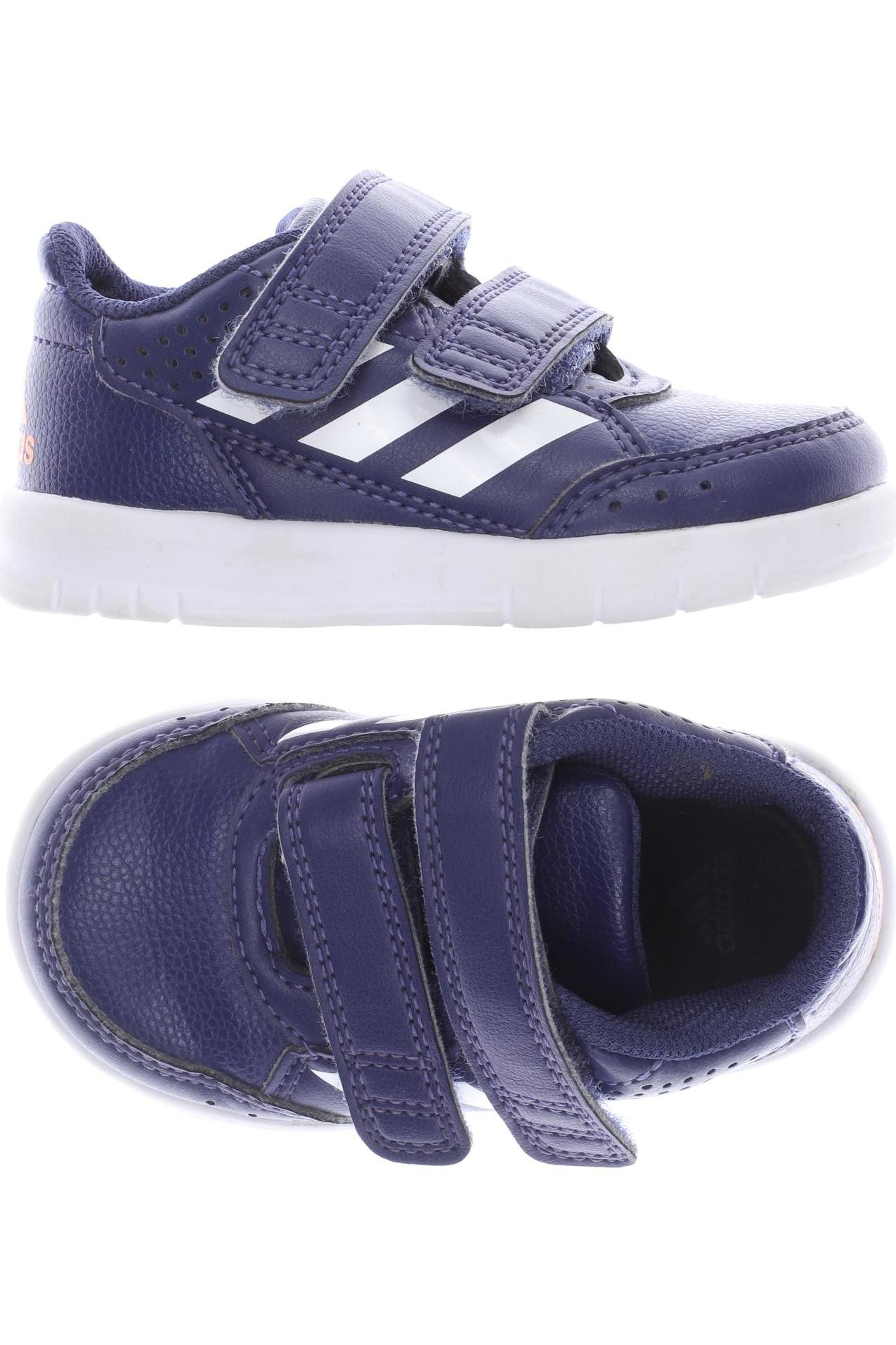 

Adidas Jungen Kinderschuhe, marineblau