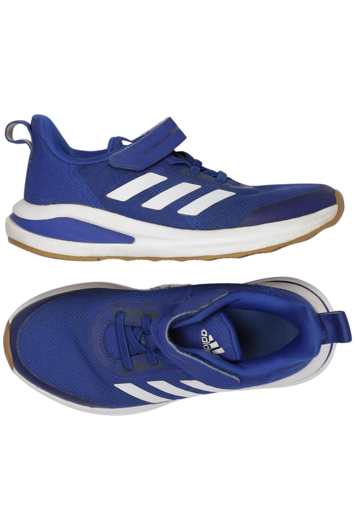 

adidas Herren Kinderschuhe, mehrfarbig, Gr. 32