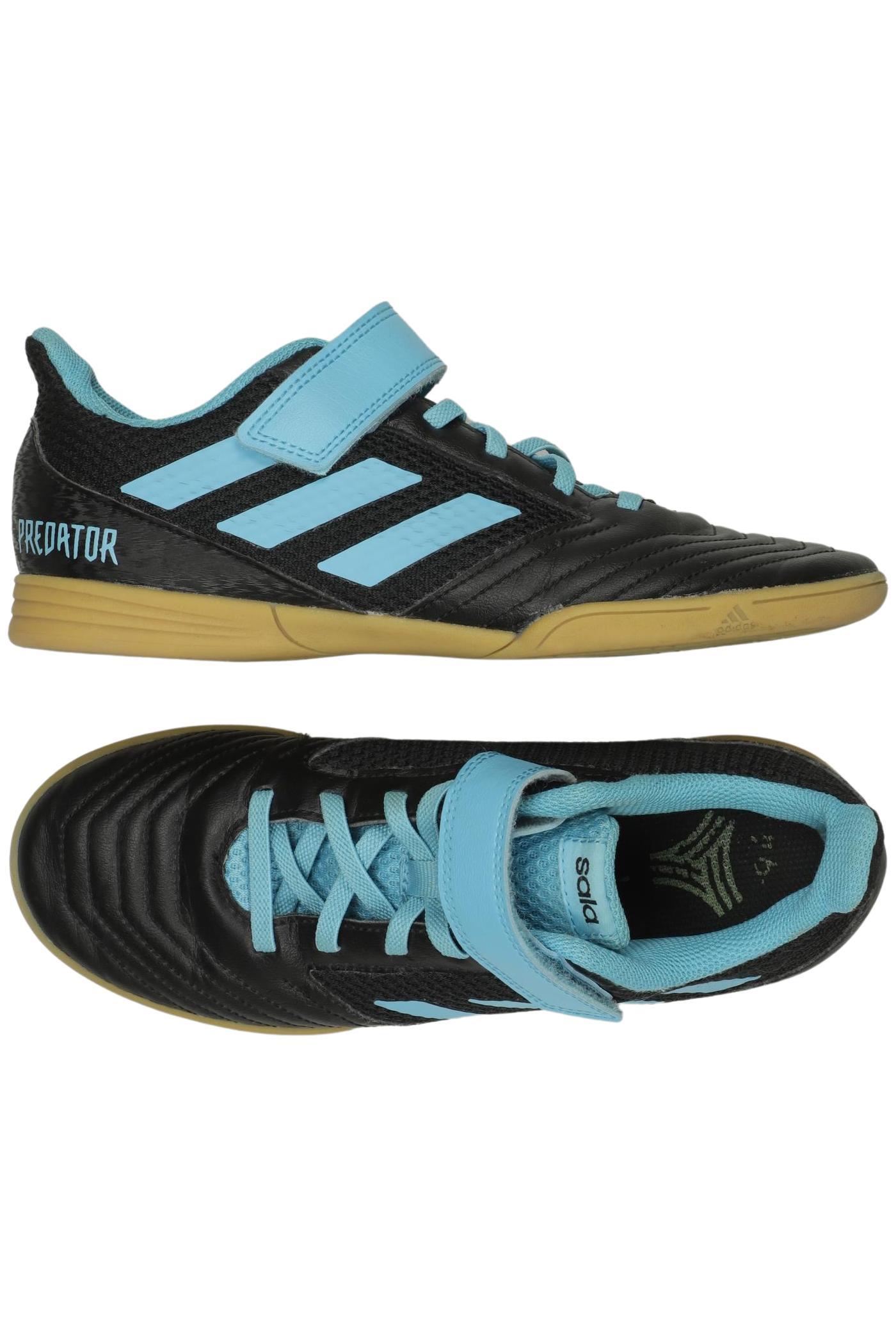

adidas Herren Kinderschuhe, schwarz, Gr. 36.5
