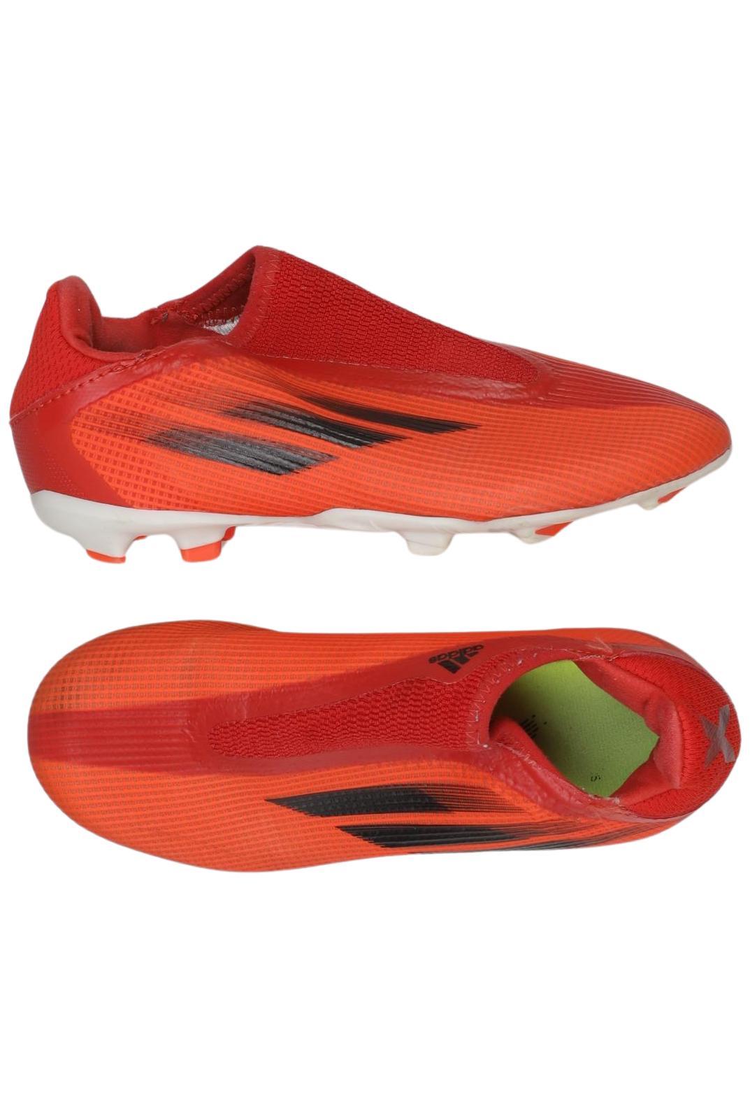 

adidas Jungen Kinderschuhe, mehrfarbig, Gr. 32