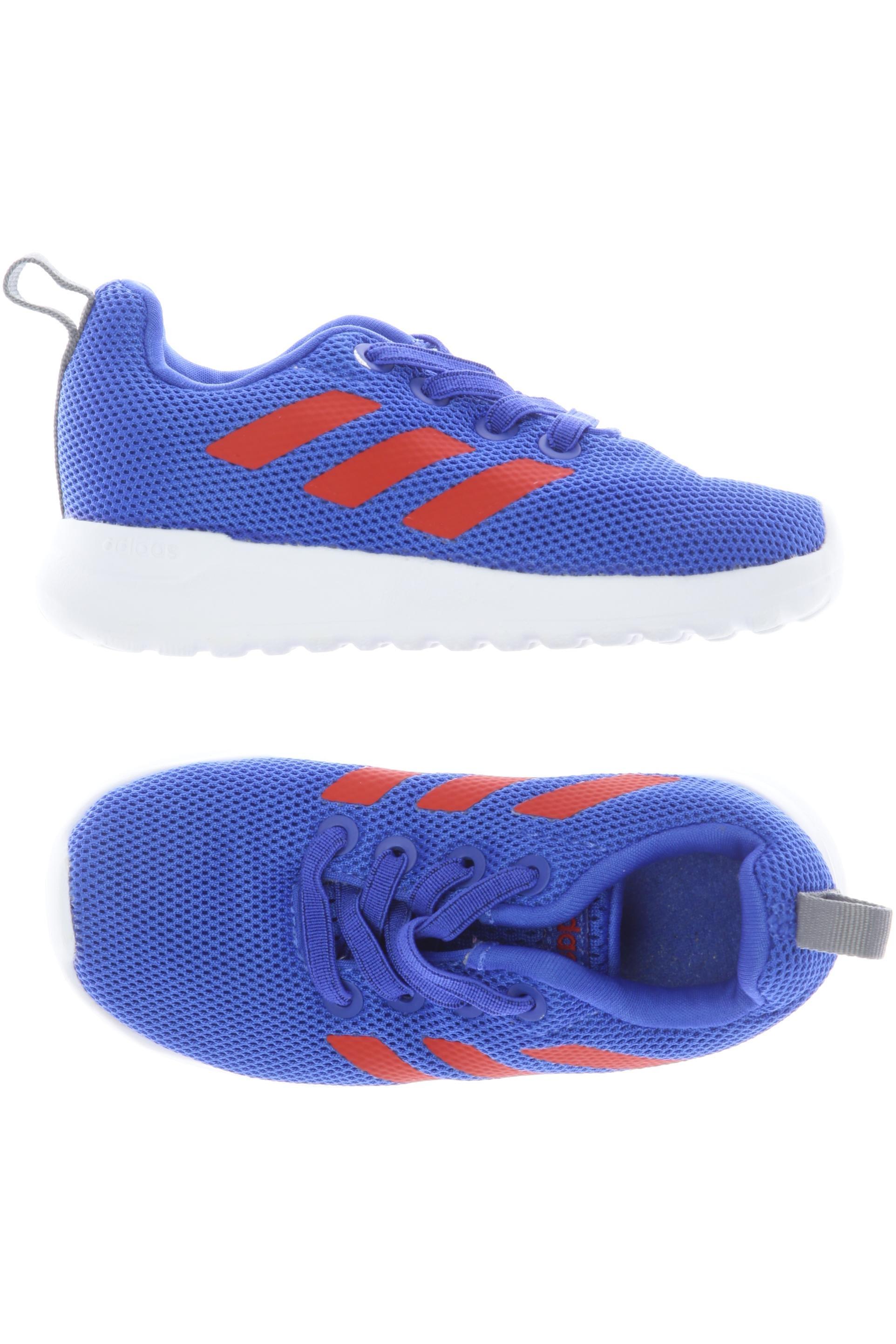 

adidas Herren Kinderschuhe, blau, Gr. 23