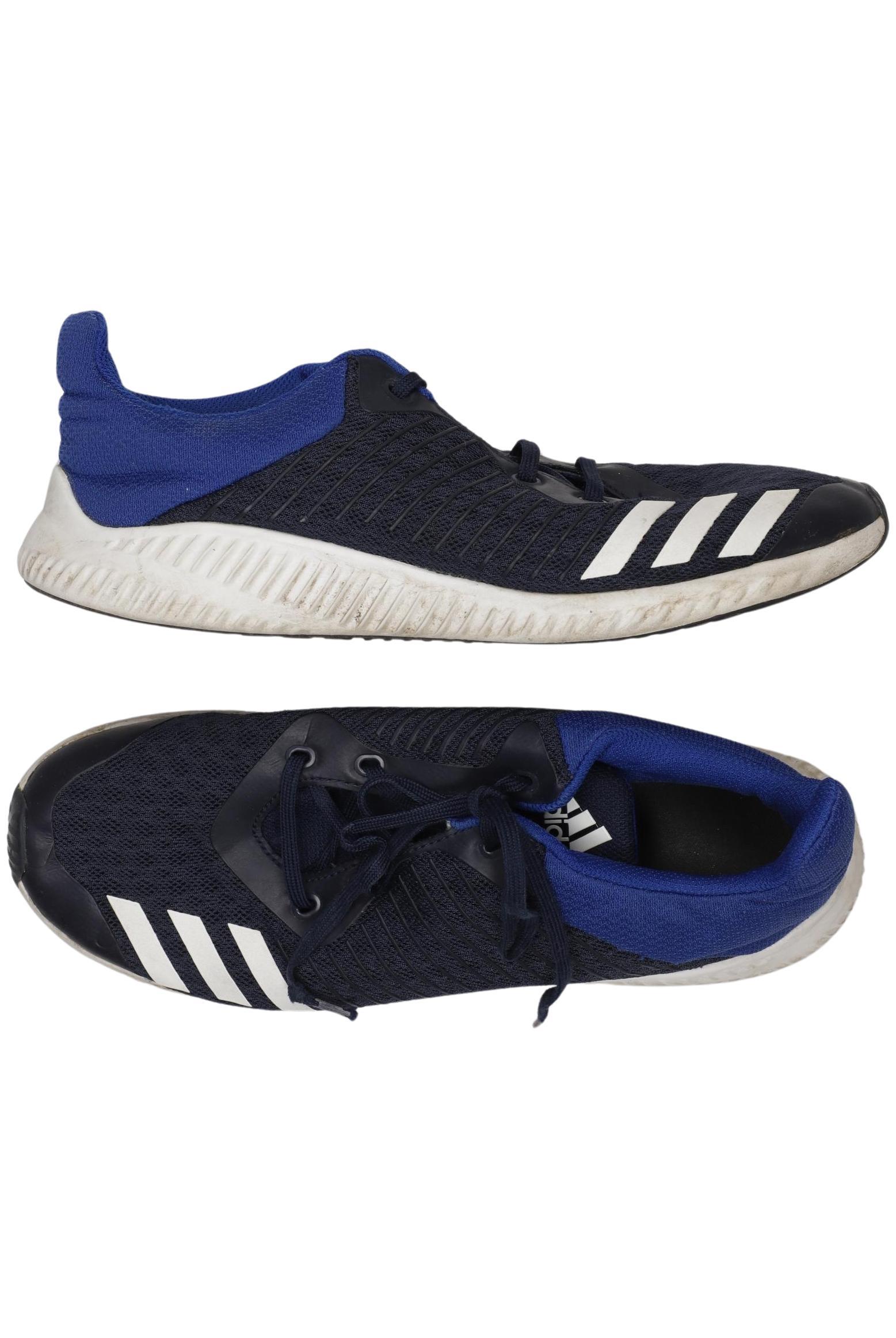 

adidas Jungen Kinderschuhe, mehrfarbig, Gr. 38.5