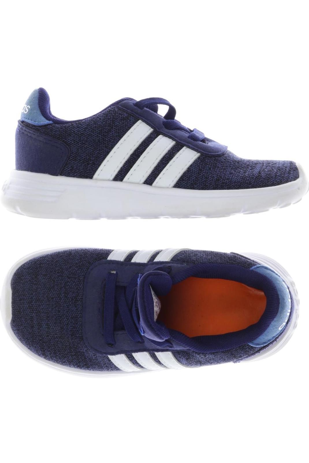 

adidas Herren Kinderschuhe, marineblau, Gr. 23