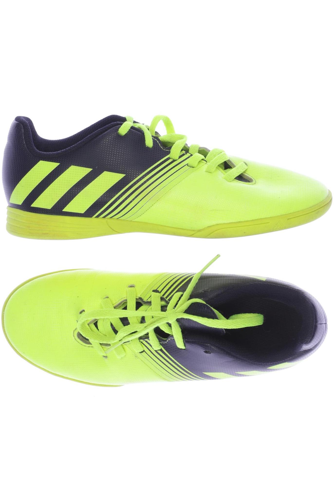 

adidas Jungen Kinderschuhe, neon