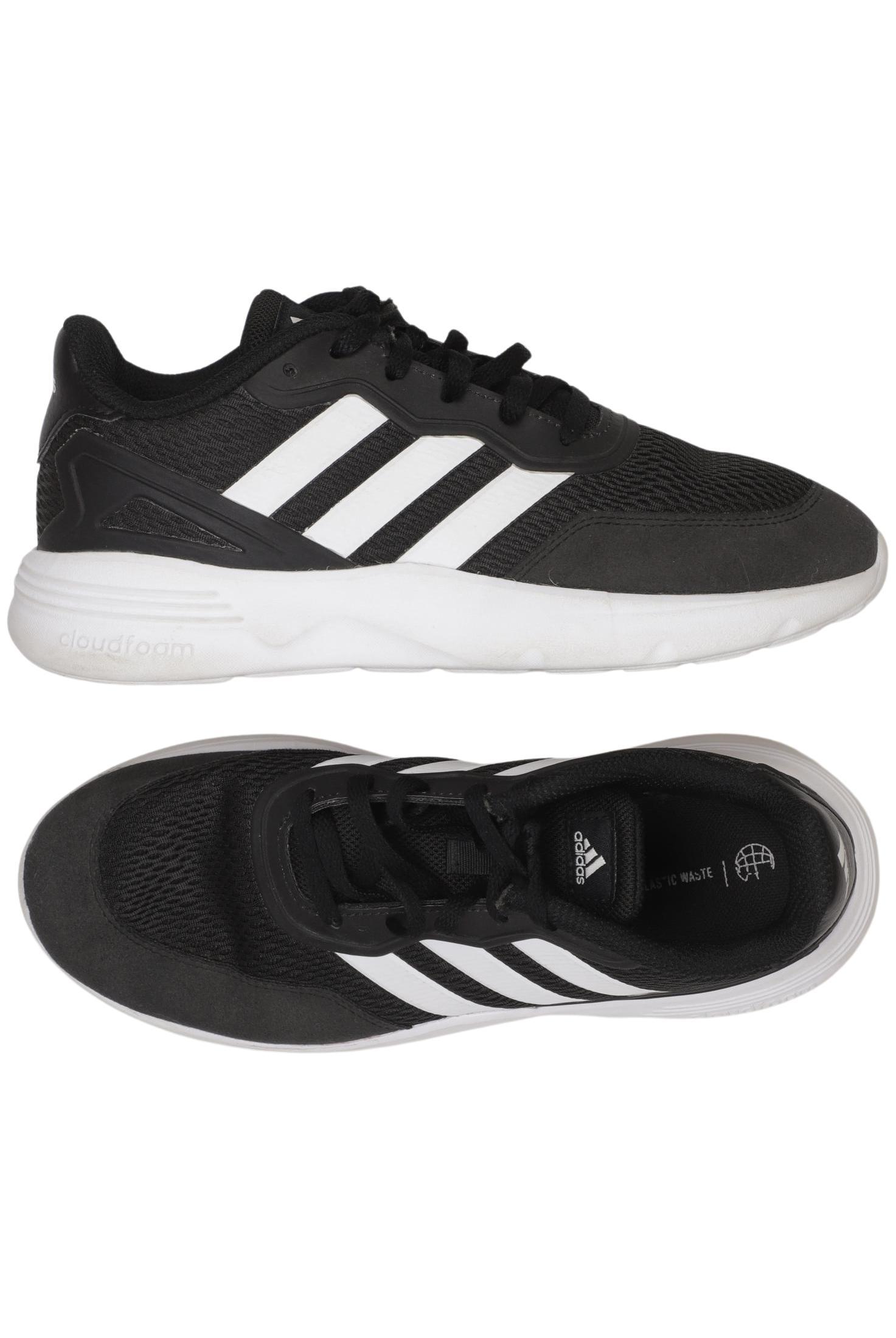 

adidas Jungen Kinderschuhe, mehrfarbig, Gr. 38