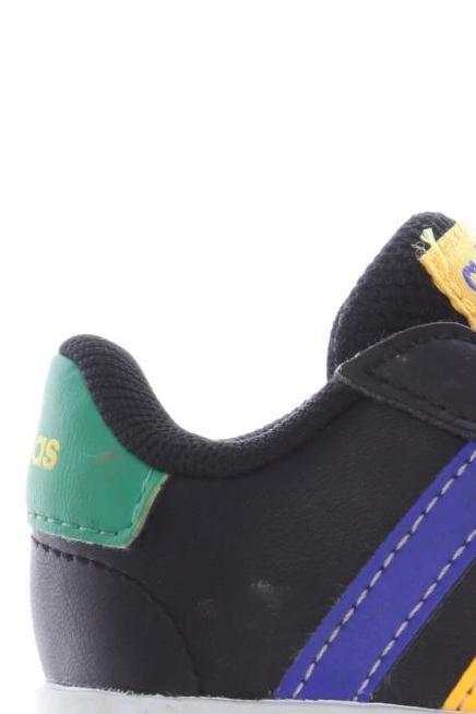 Thumbnail - adidas Jungen Kinderschuhe, schwarz, Gr. 21