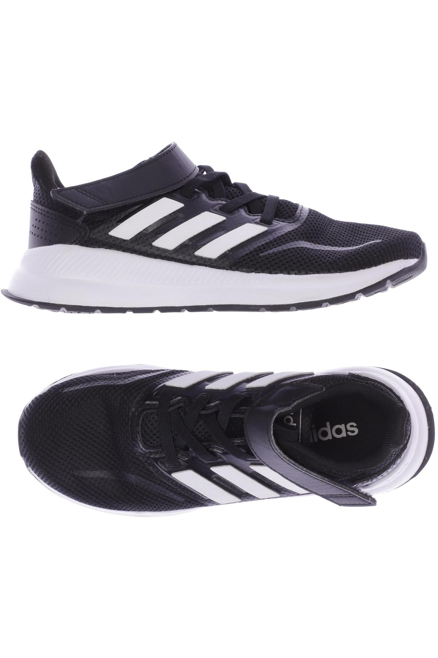 

Adidas Jungen Kinderschuhe, schwarz