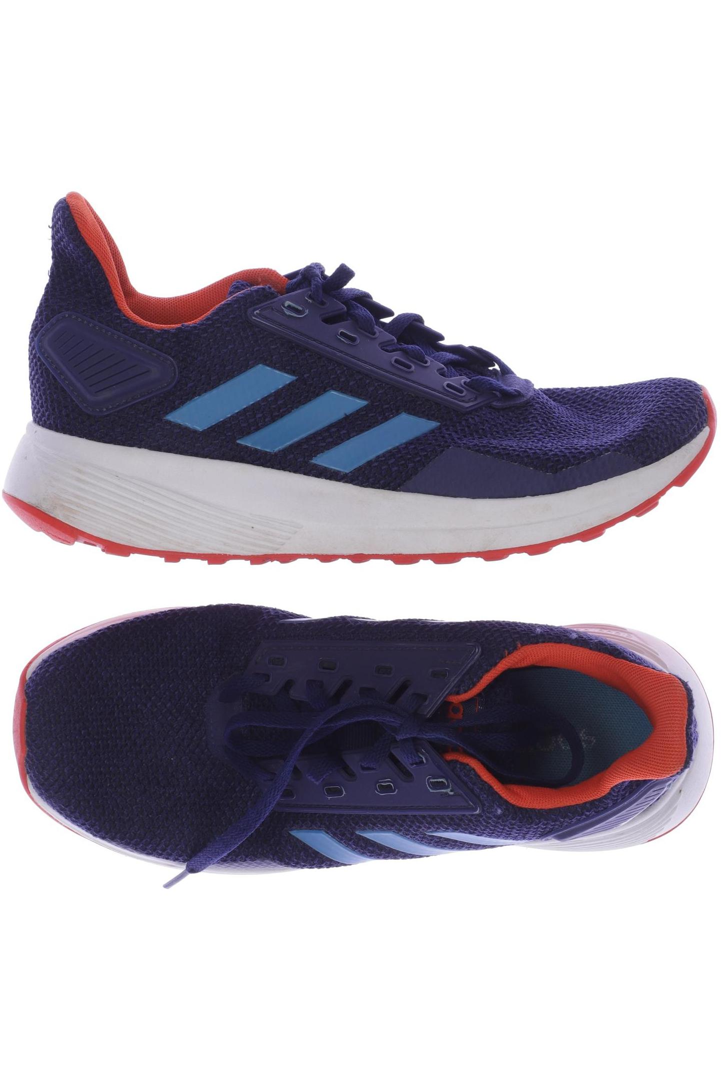 

adidas Jungen Kinderschuhe, marineblau