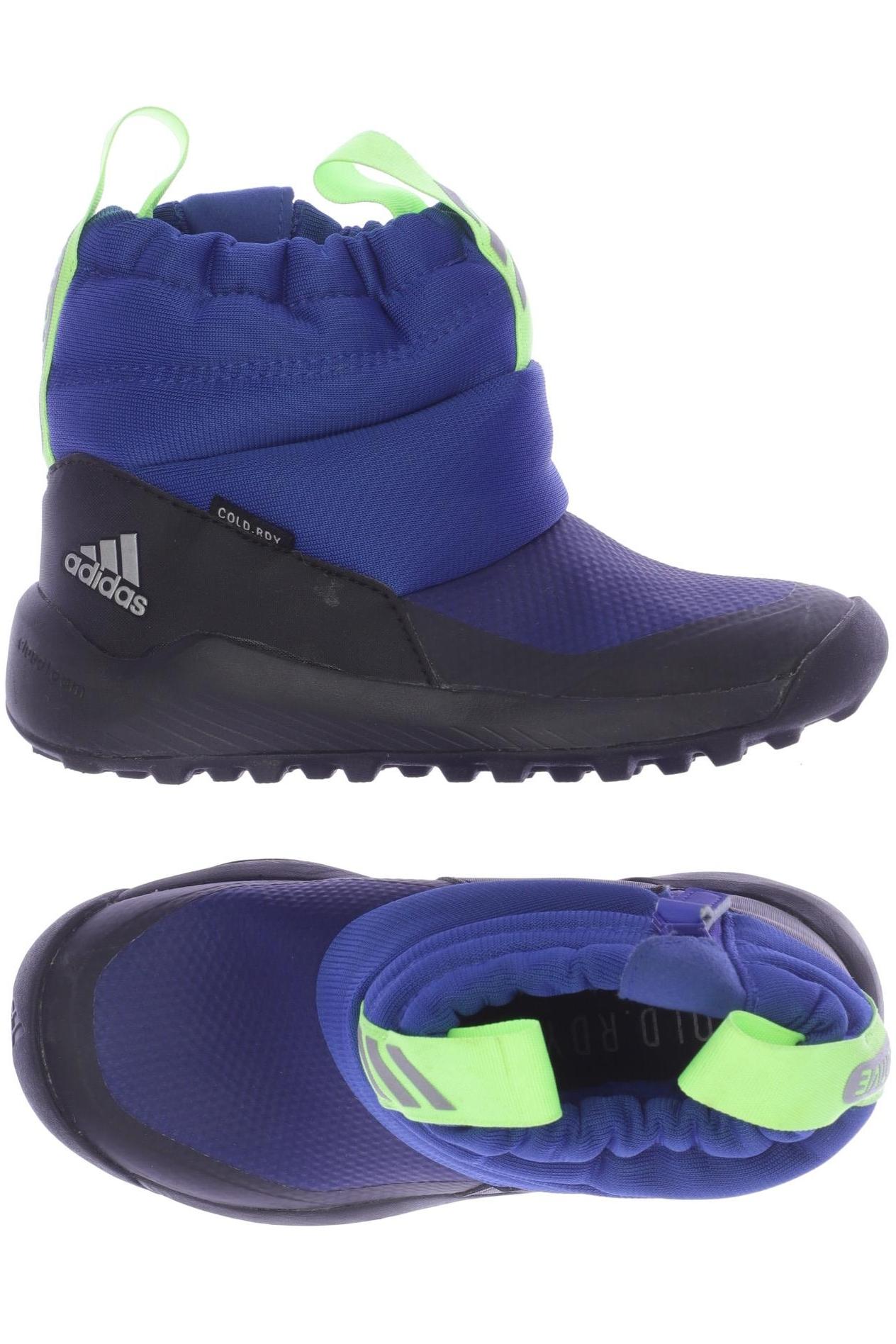 

adidas Herren Kinderschuhe, marineblau, Gr. 30