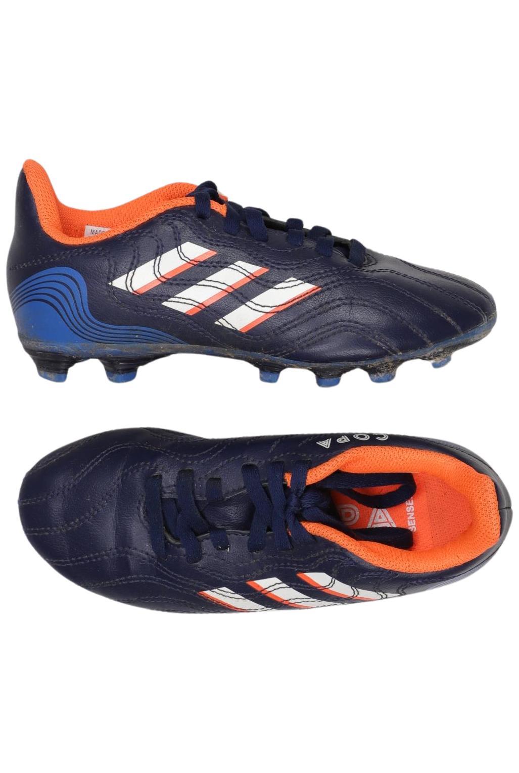 

adidas Herren Kinderschuhe, mehrfarbig, Gr. 30