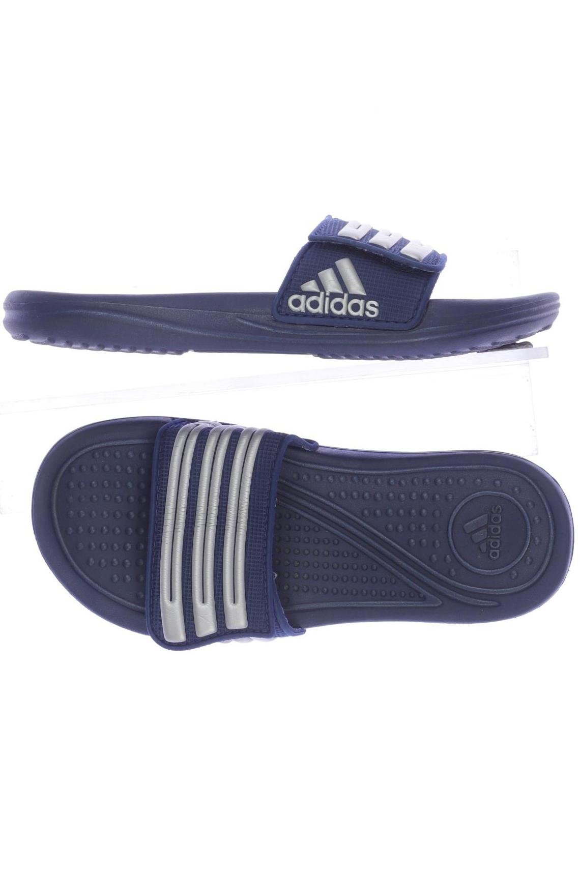 

adidas Herren Kinderschuhe, marineblau, Gr. 32