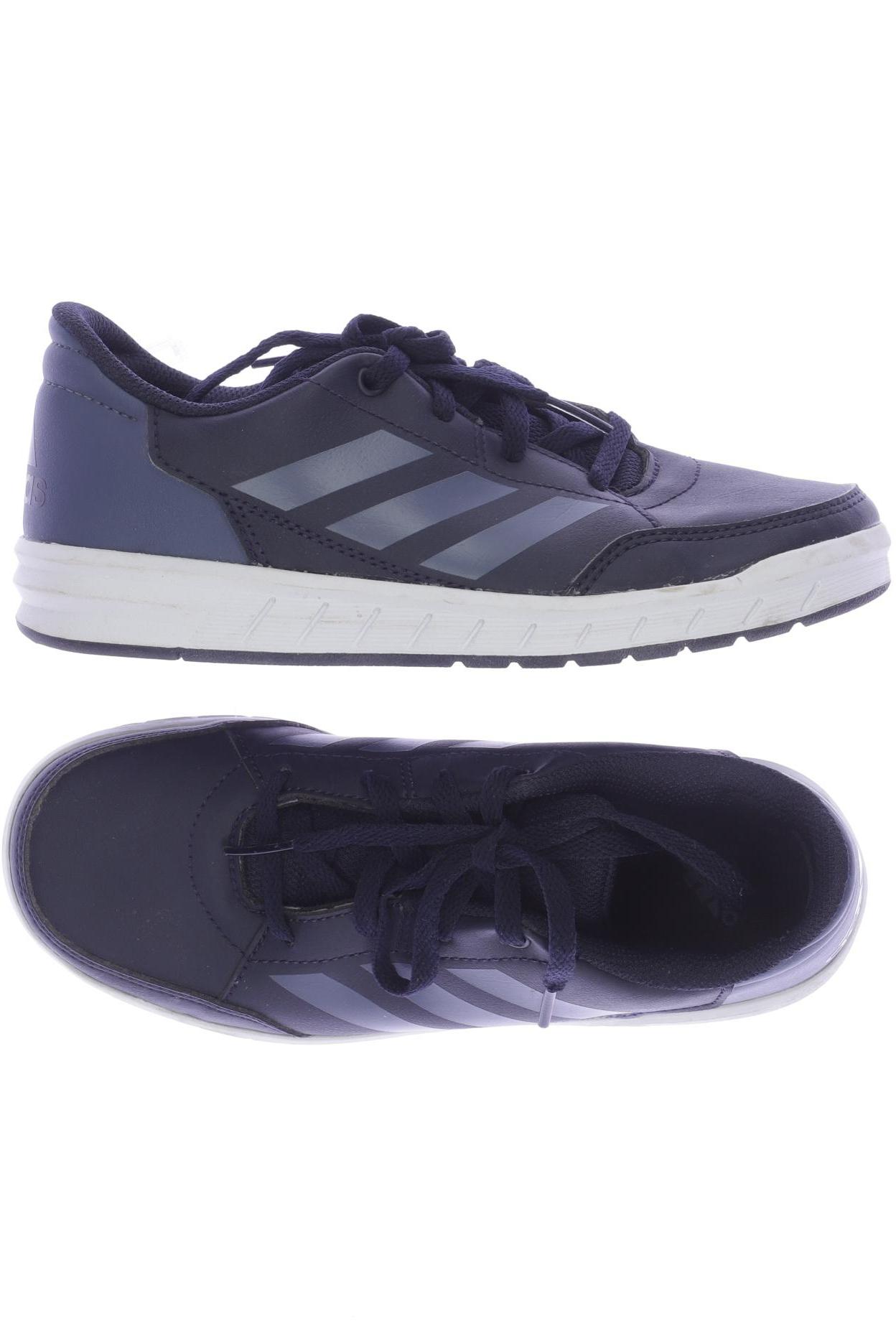 

Adidas Jungen Kinderschuhe, marineblau