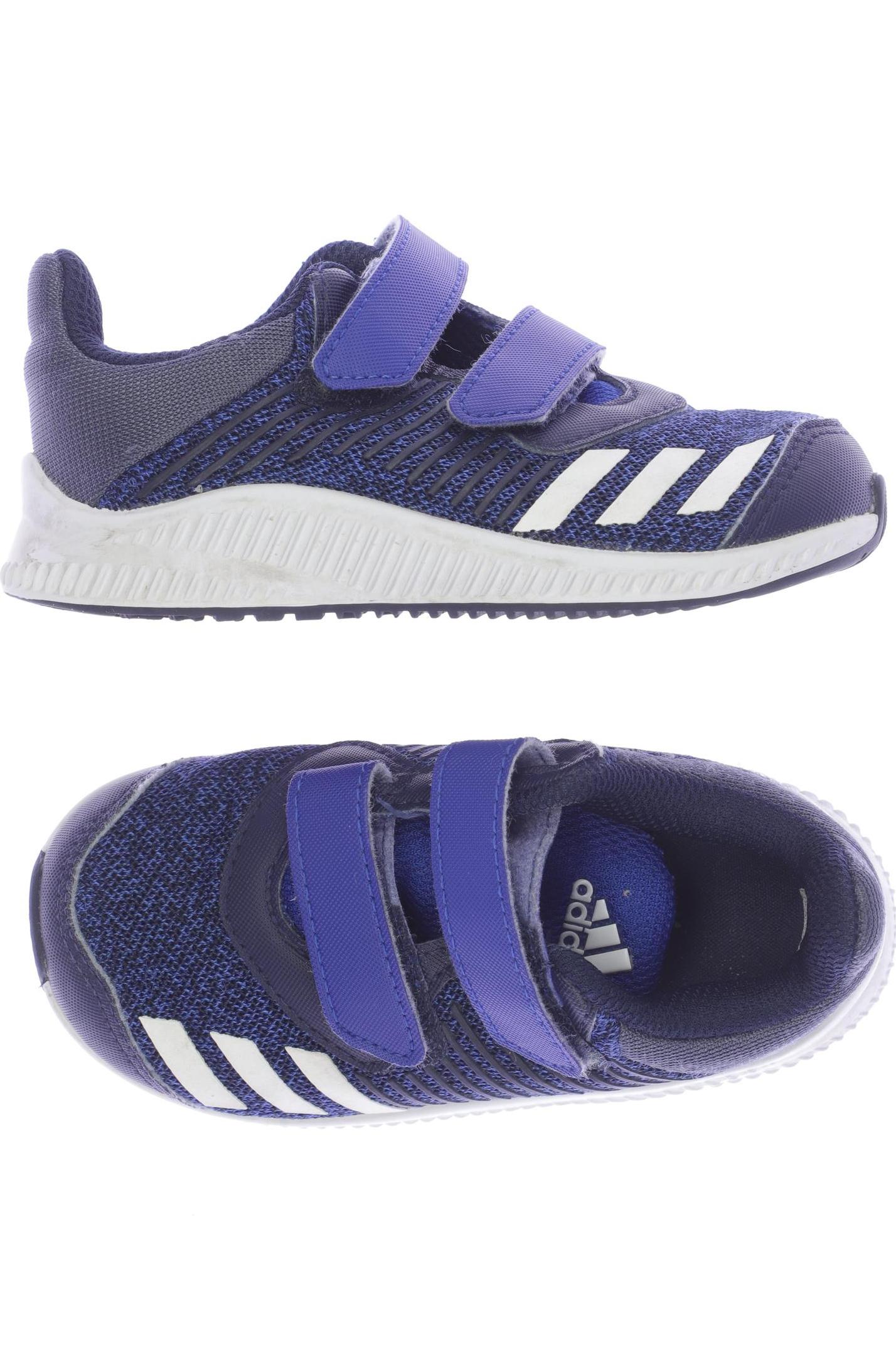 

adidas Herren Kinderschuhe, marineblau, Gr. 22